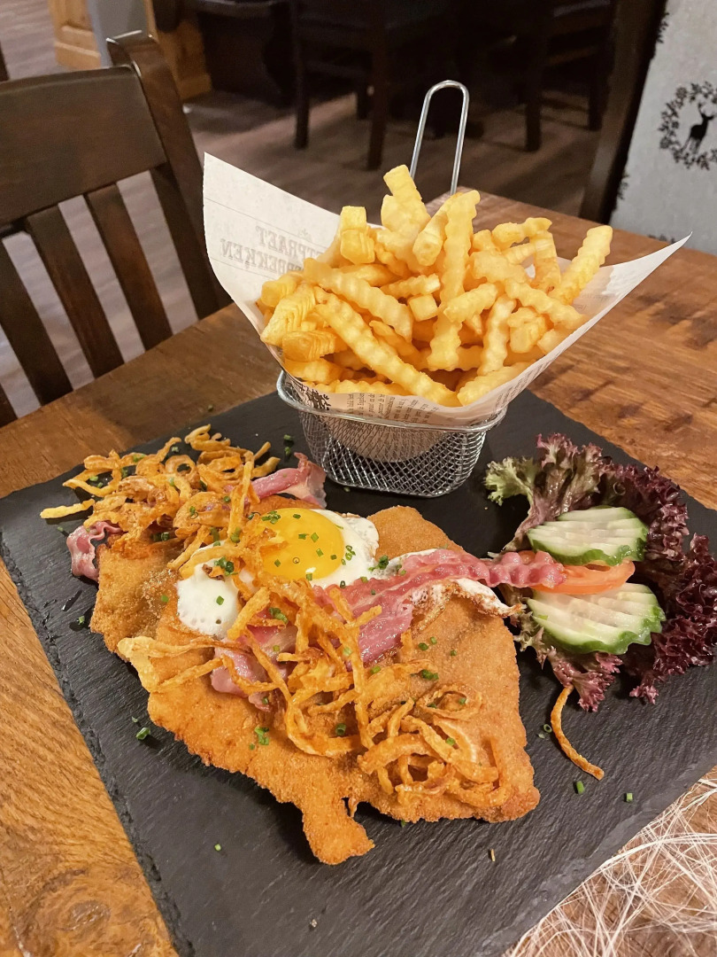 Landgasthof zur Sonne