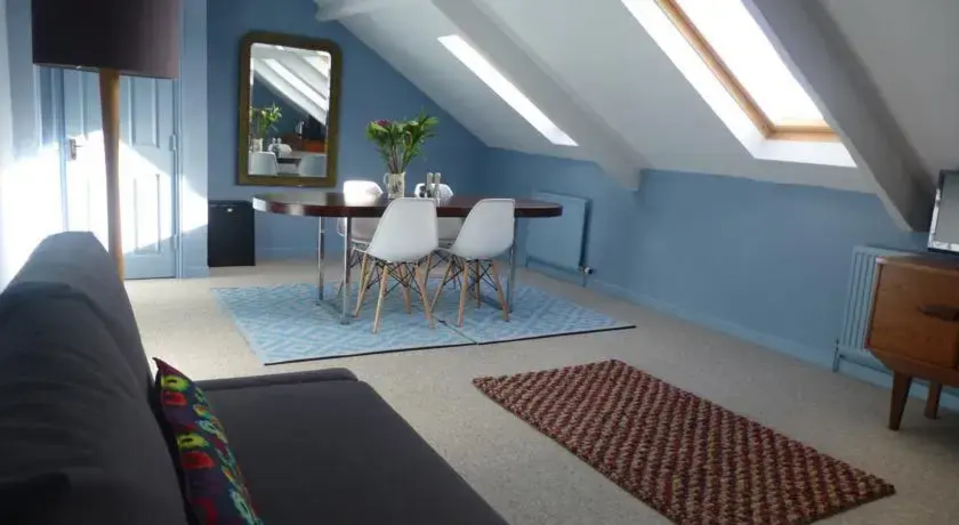 The Ring of Bells, Meare