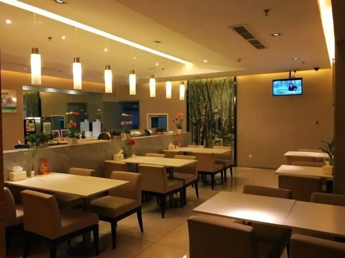 Jinjiang Inn Fuding Taimu Avenue