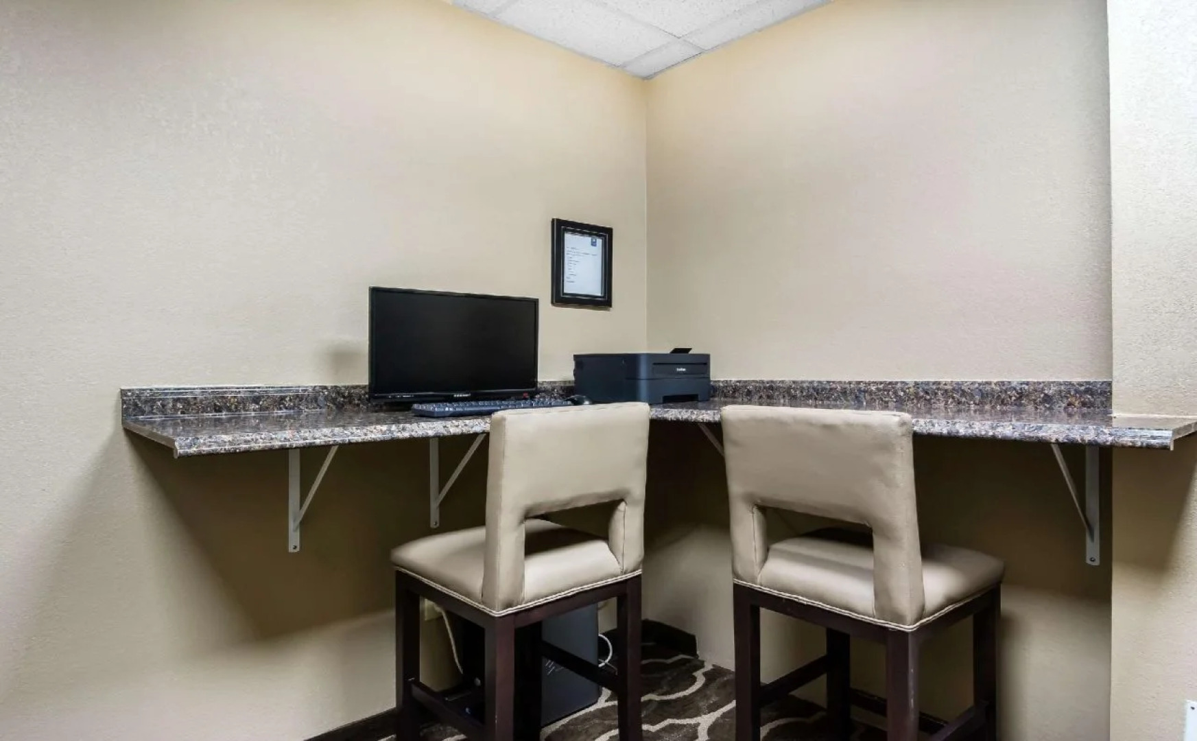 Comfort Inn & Suites Atlanta/Smyrna