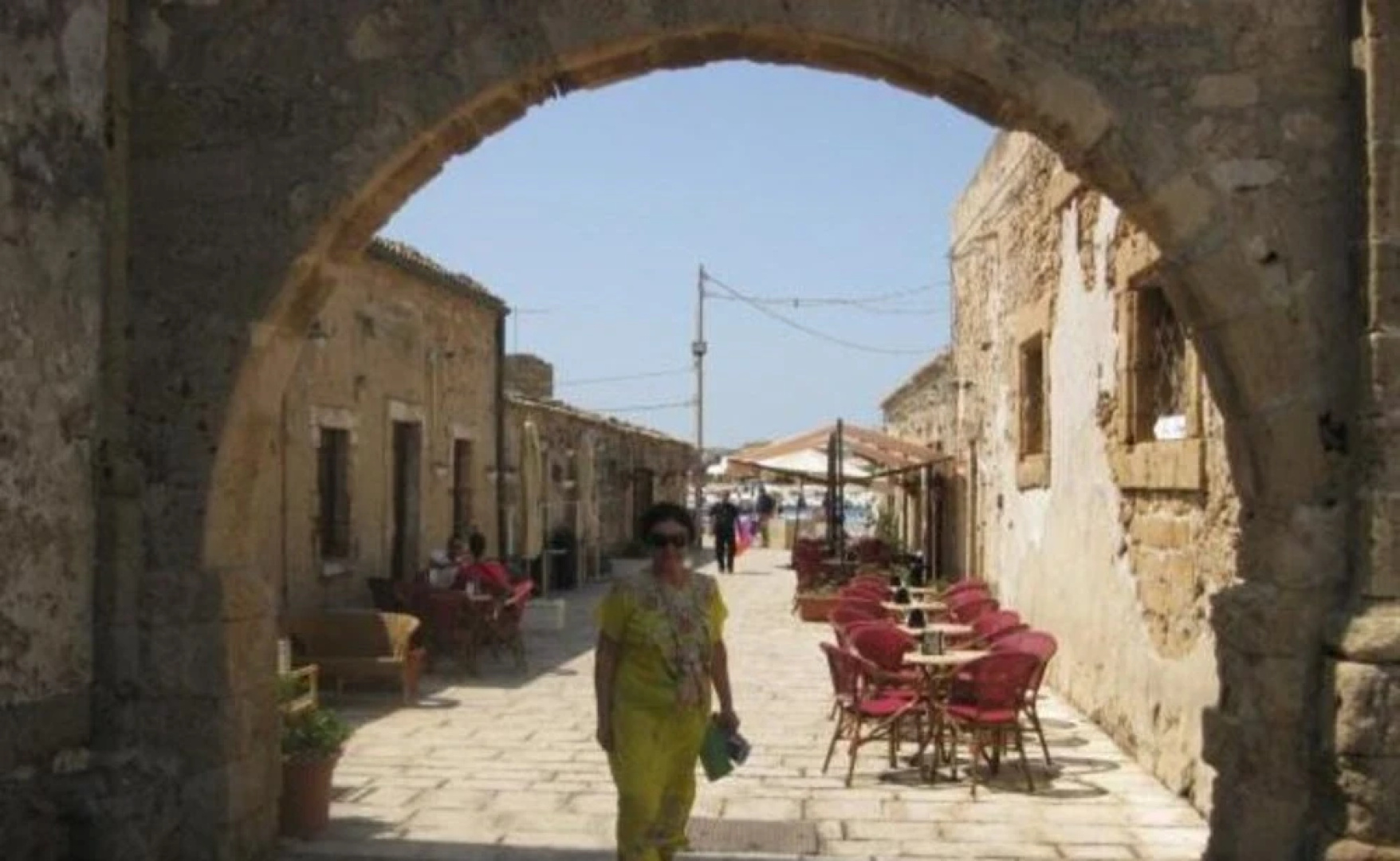Antico Borgo Marinaro