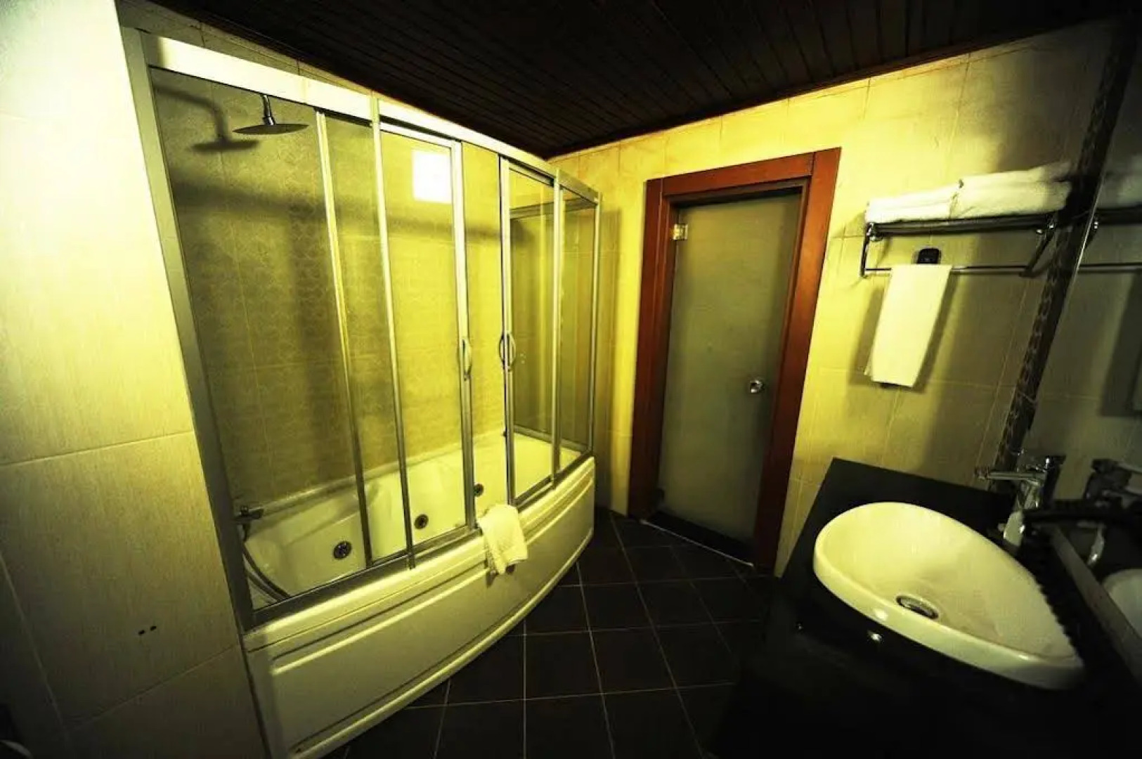 Sehri Saray Apart Hotel