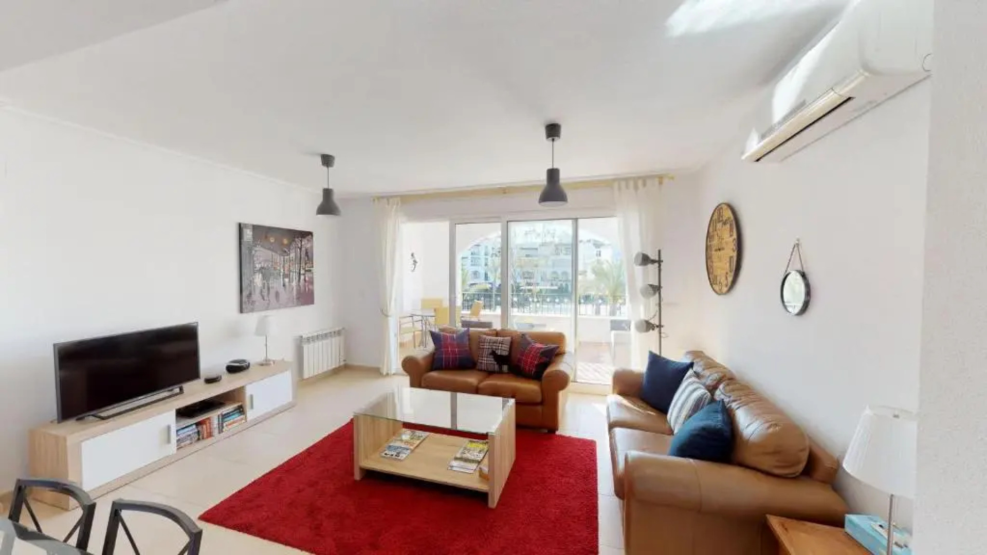 Bonito 284367-A Murcia Holiday Rentals Property