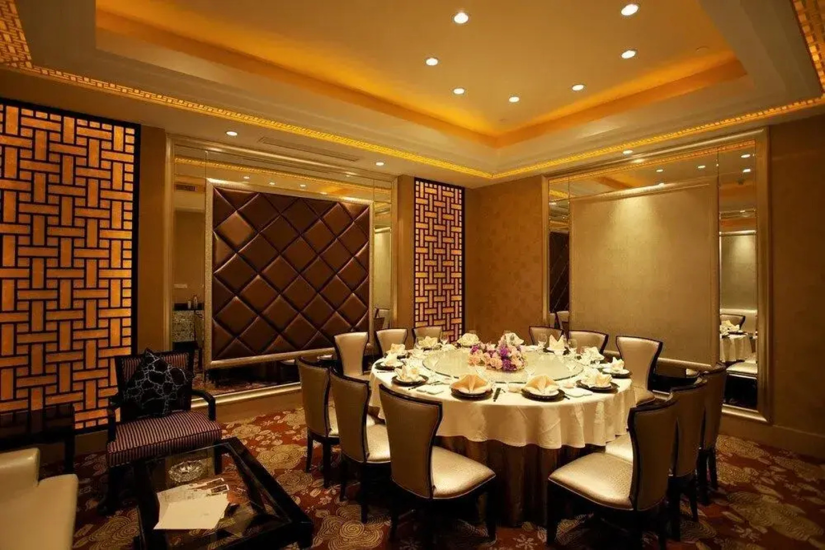 Jinhui Hotel - Nanjing