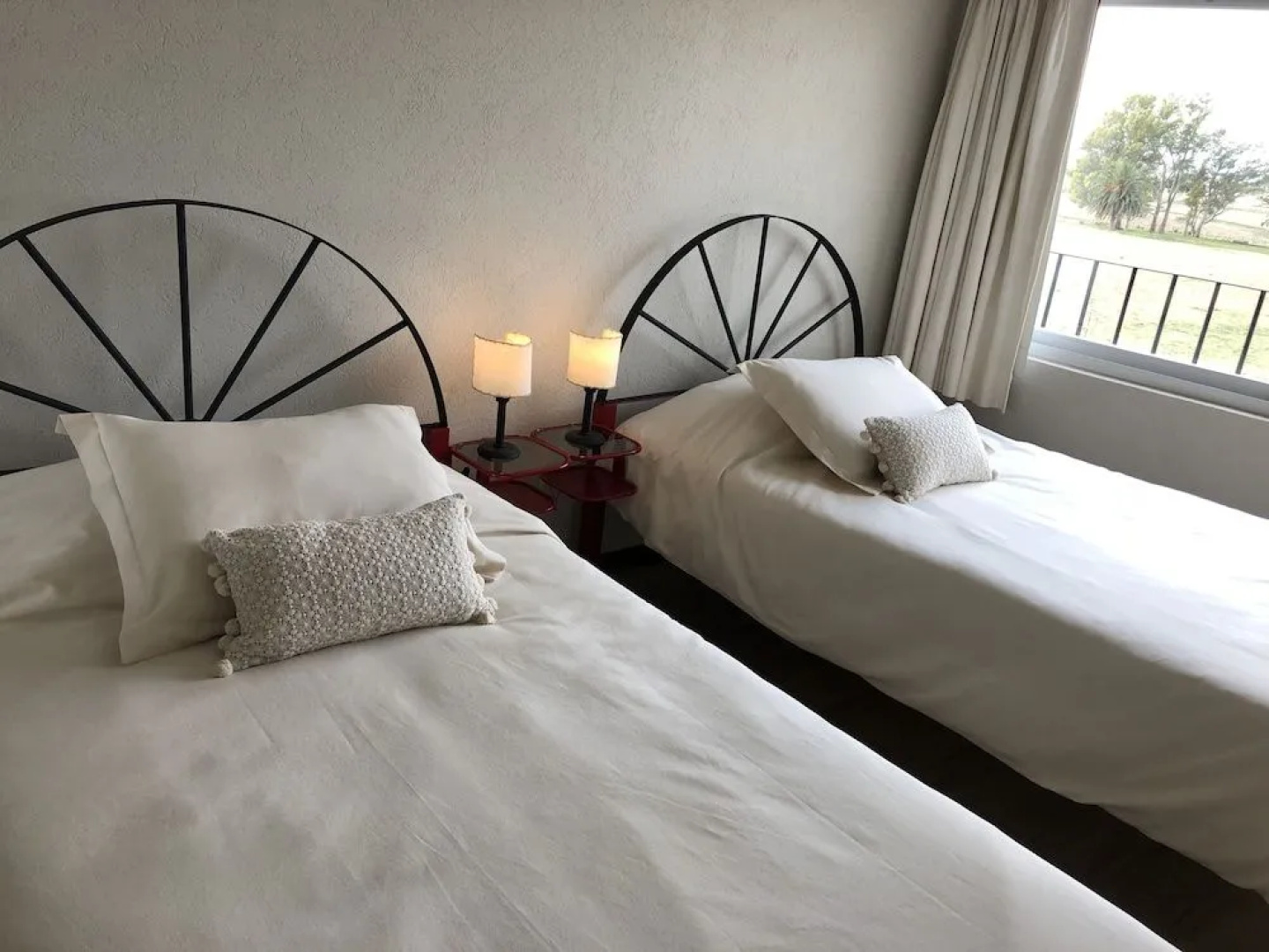 Complejo Turistico Flores Hotel de Campo