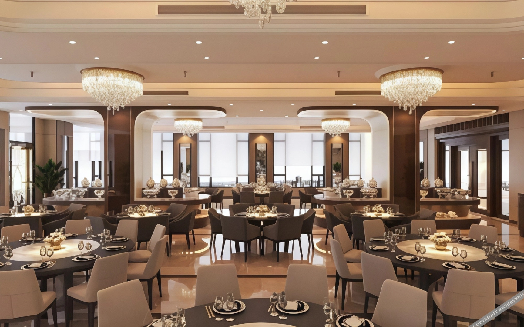 Melia Grand Hung Yen Hotel