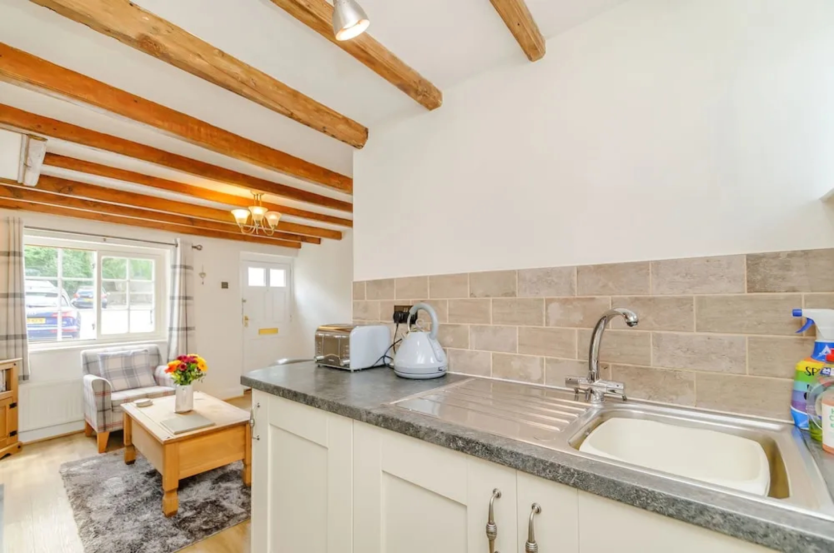 Chimes Cottage