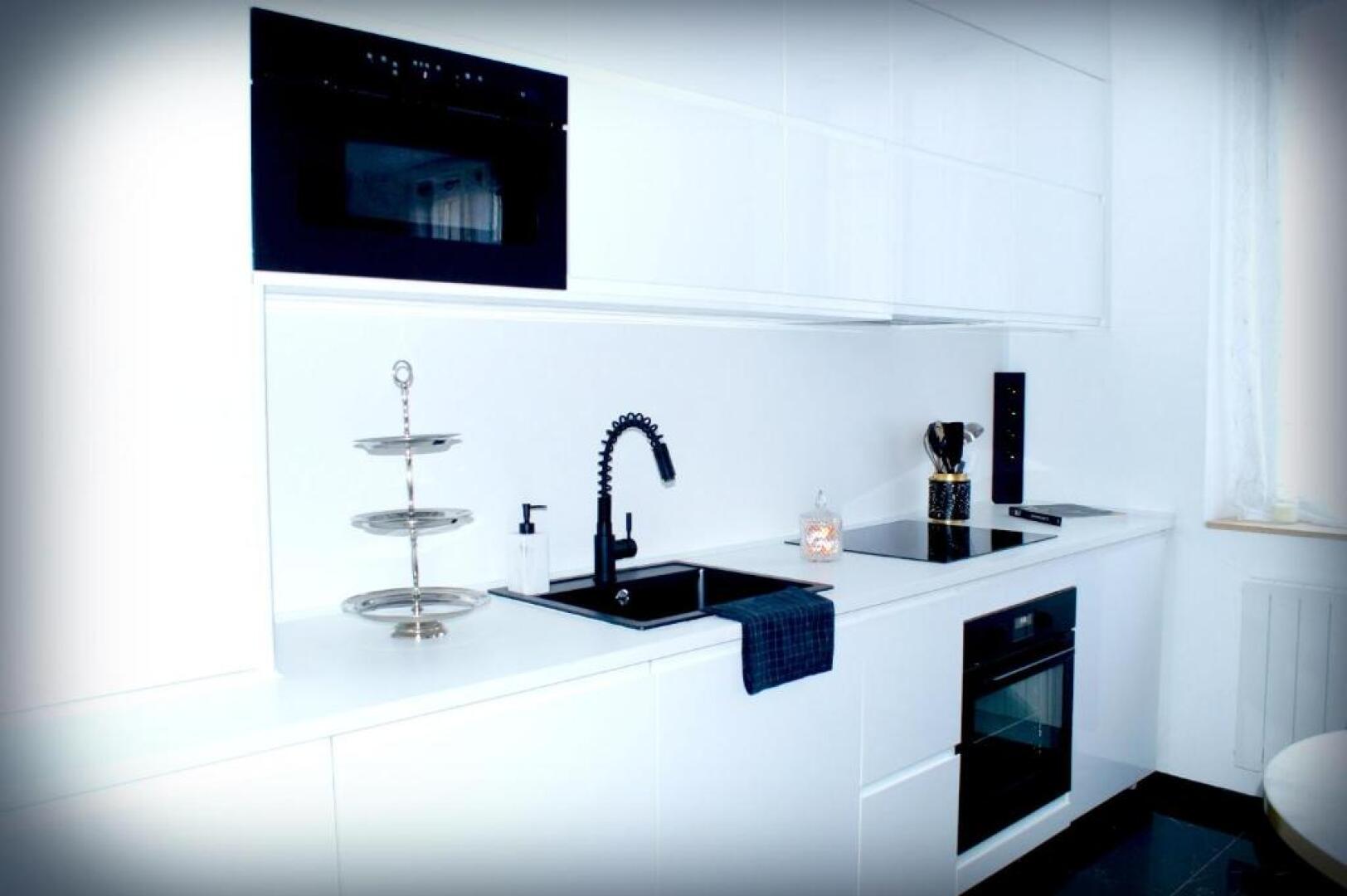 Le Vénus - Appartement SPA Privatif Balnéo Sauna