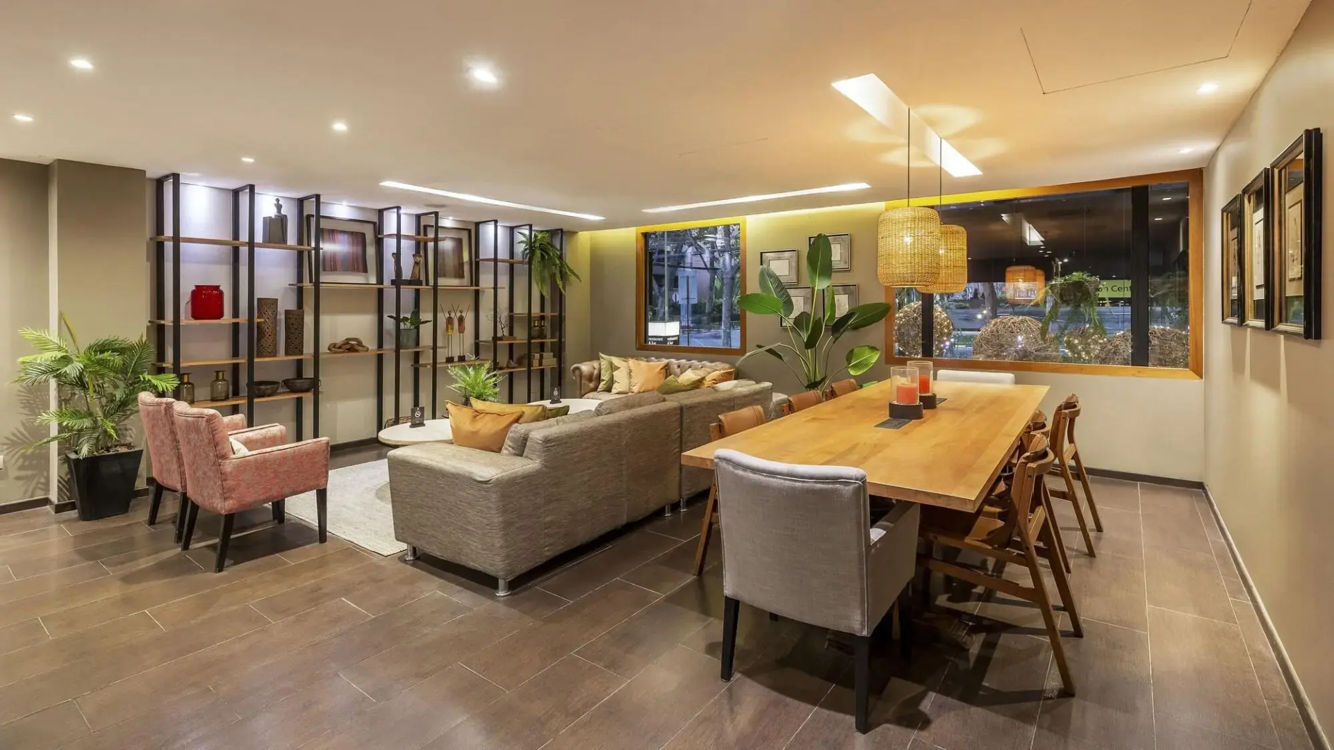 Rugendas Hotel Boutique by Time