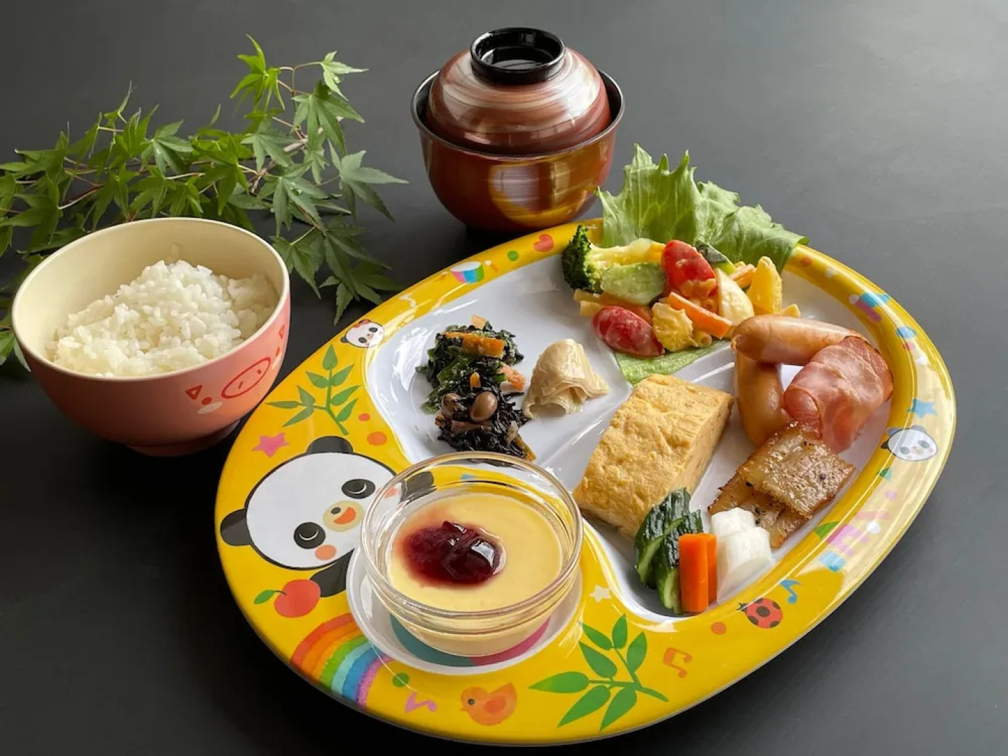 Shirahama Yasuragi noyado TOMARIGI