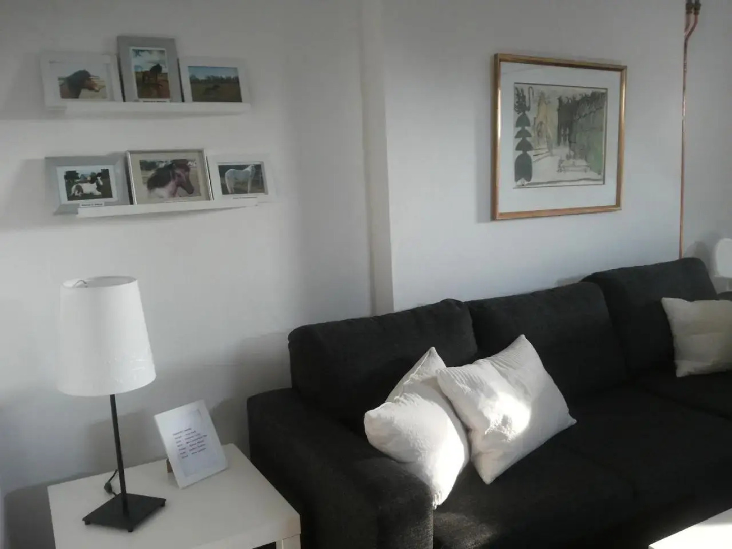 Lägenhet Lillisgården