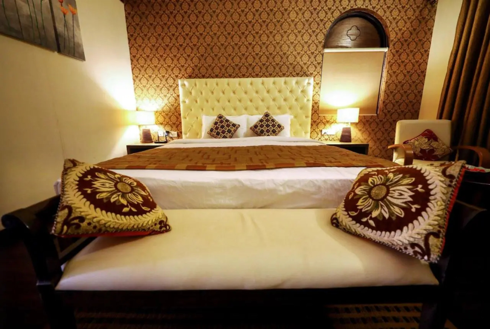 Blue Ocean The Fern Resort & Spa, Ganpatipule