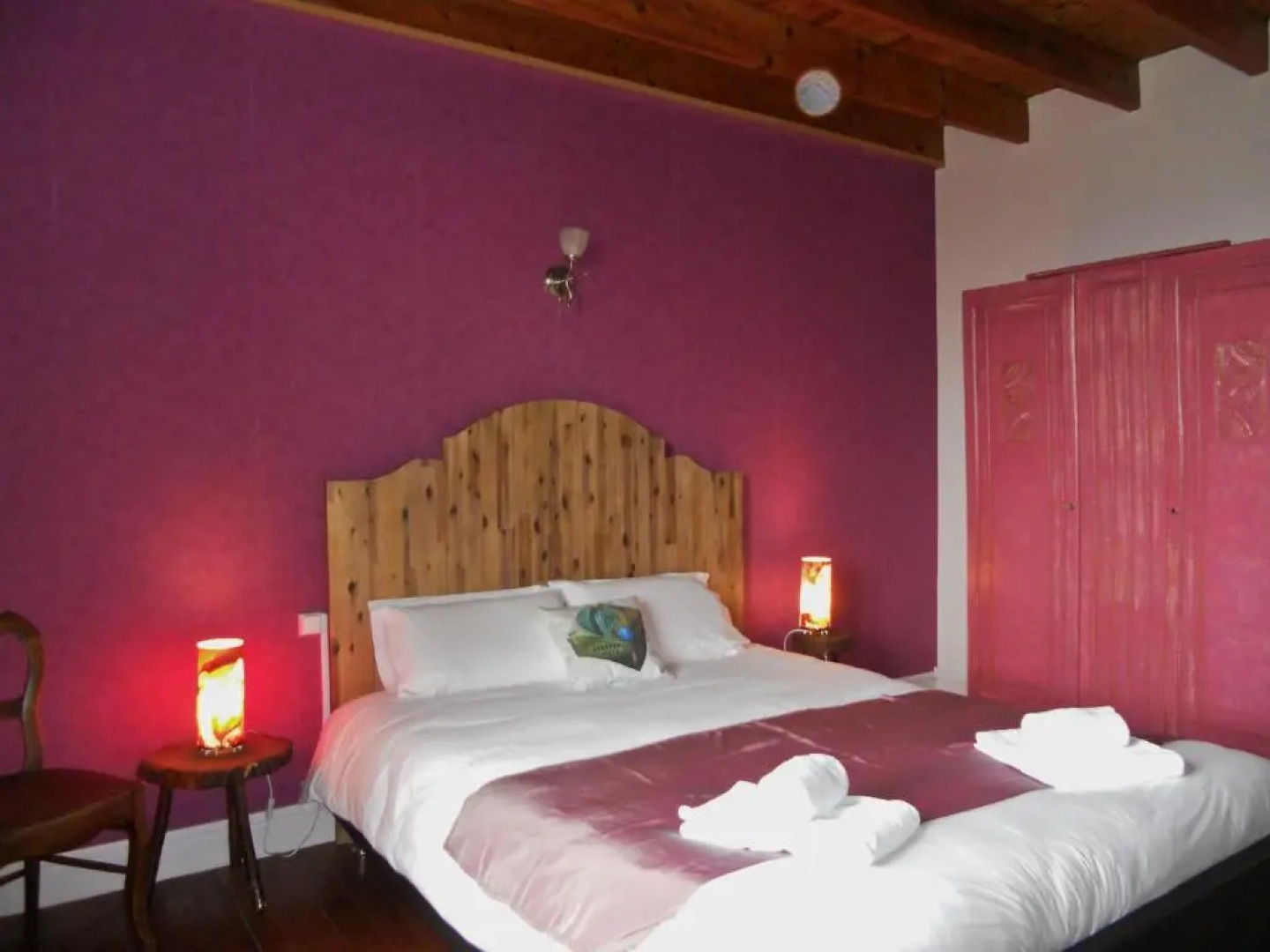 La Halte du Pelerin Chambres d'hôtes