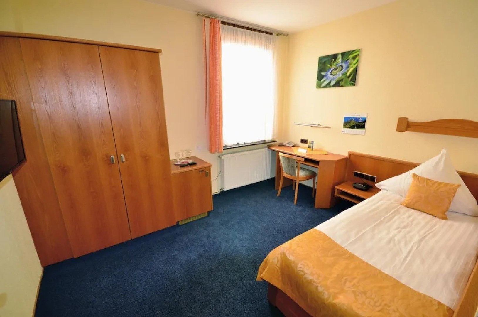 Hotel Restaurant Zur Mainlust