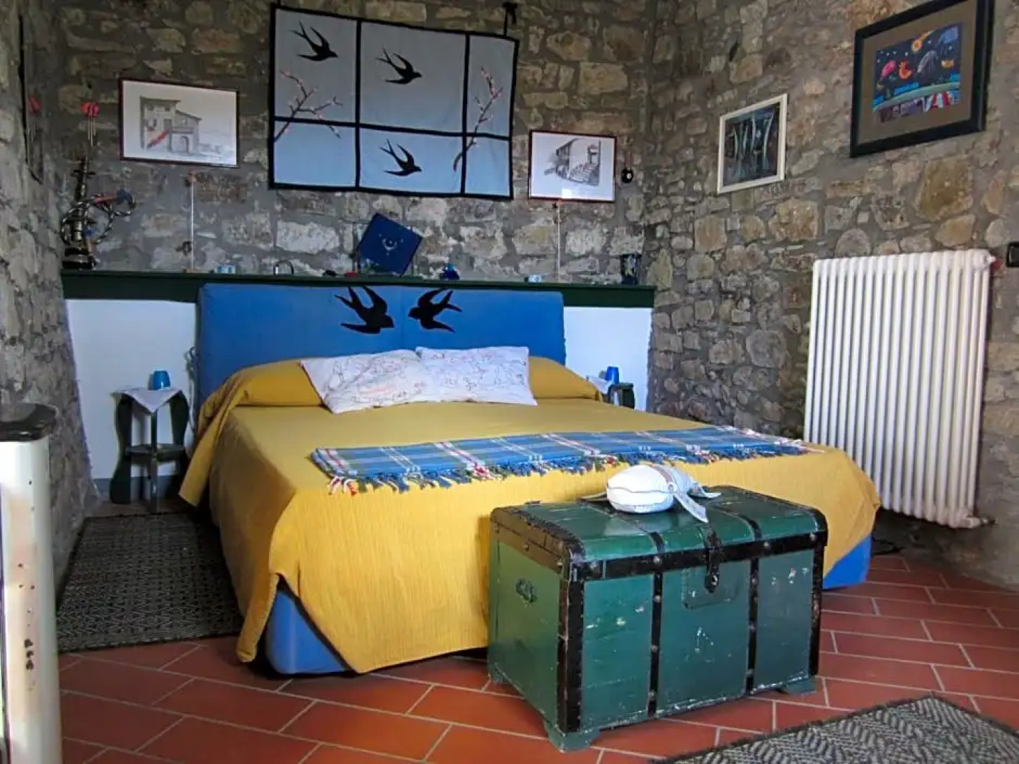 B&B Poggio delle Rondini