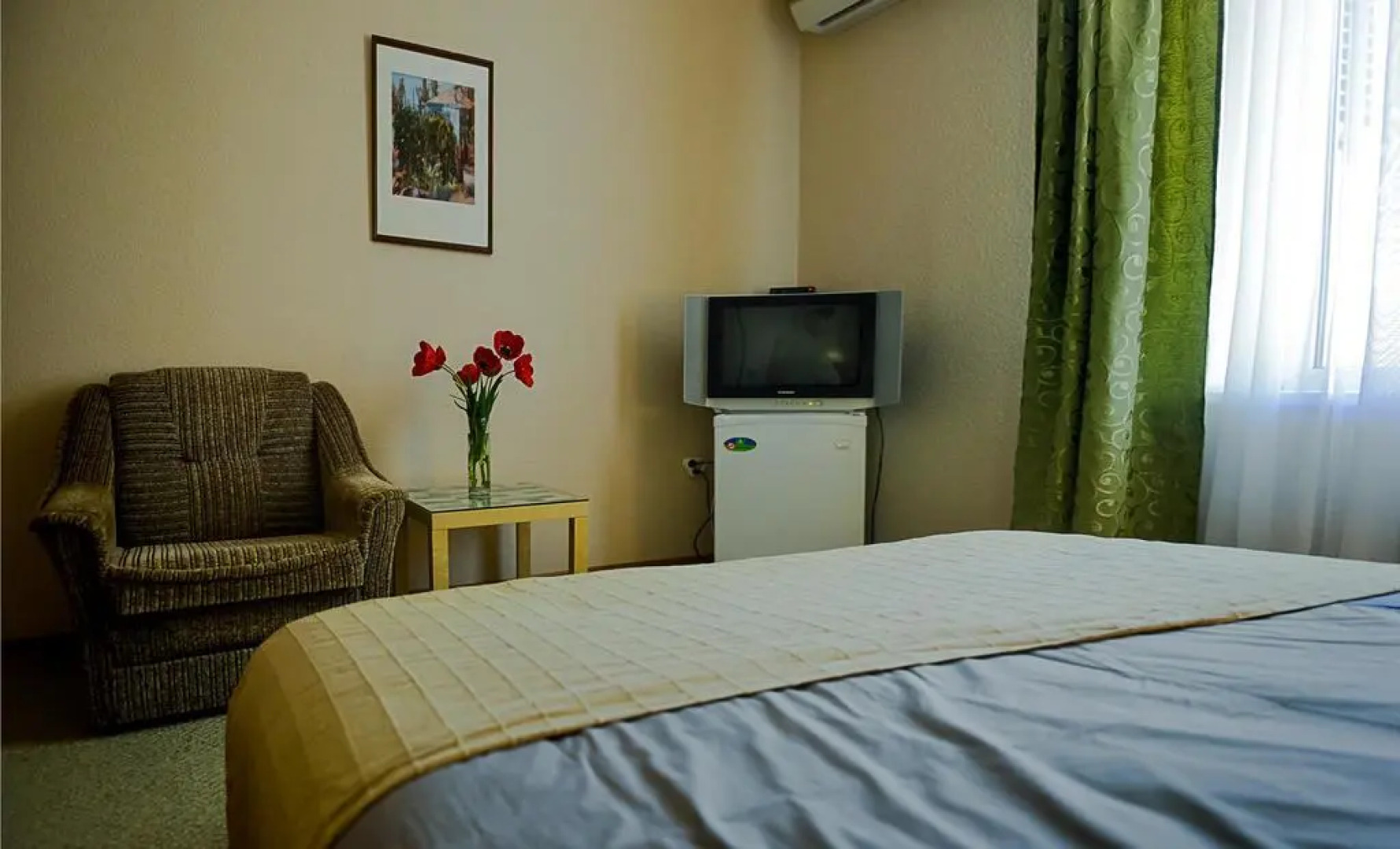 Holiday Park Starodonye