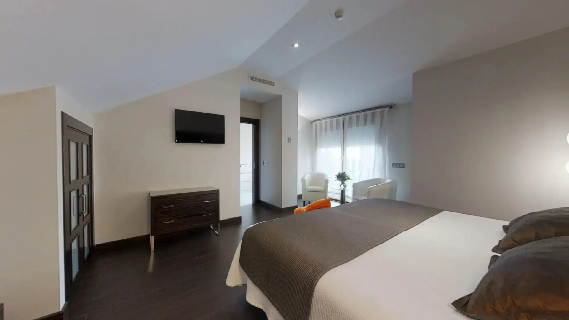 Hotel Vincci Selección Aleysa