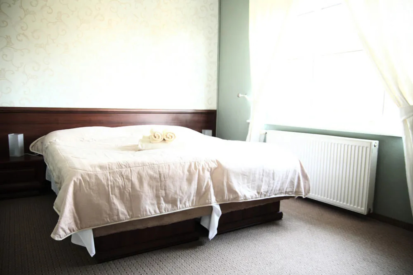 Hotel Tatry