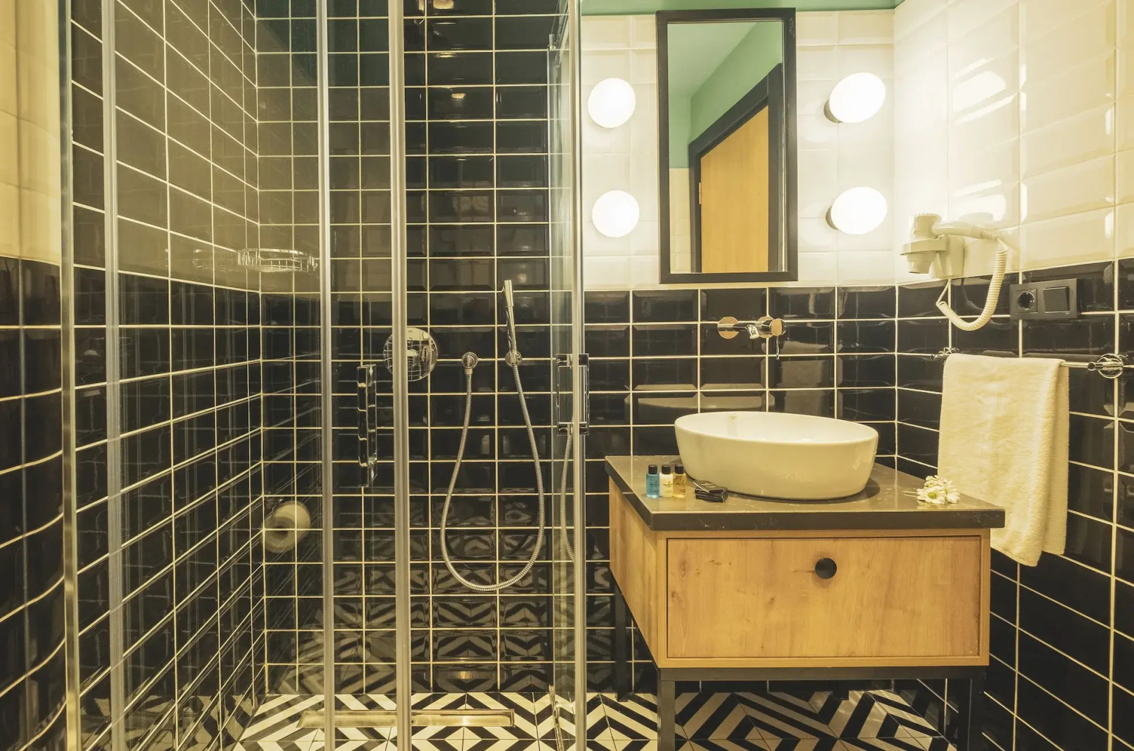 City Life Demir Hotel
