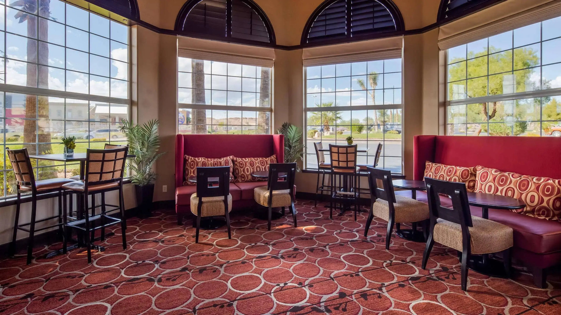 Best Western Mesquite Inn