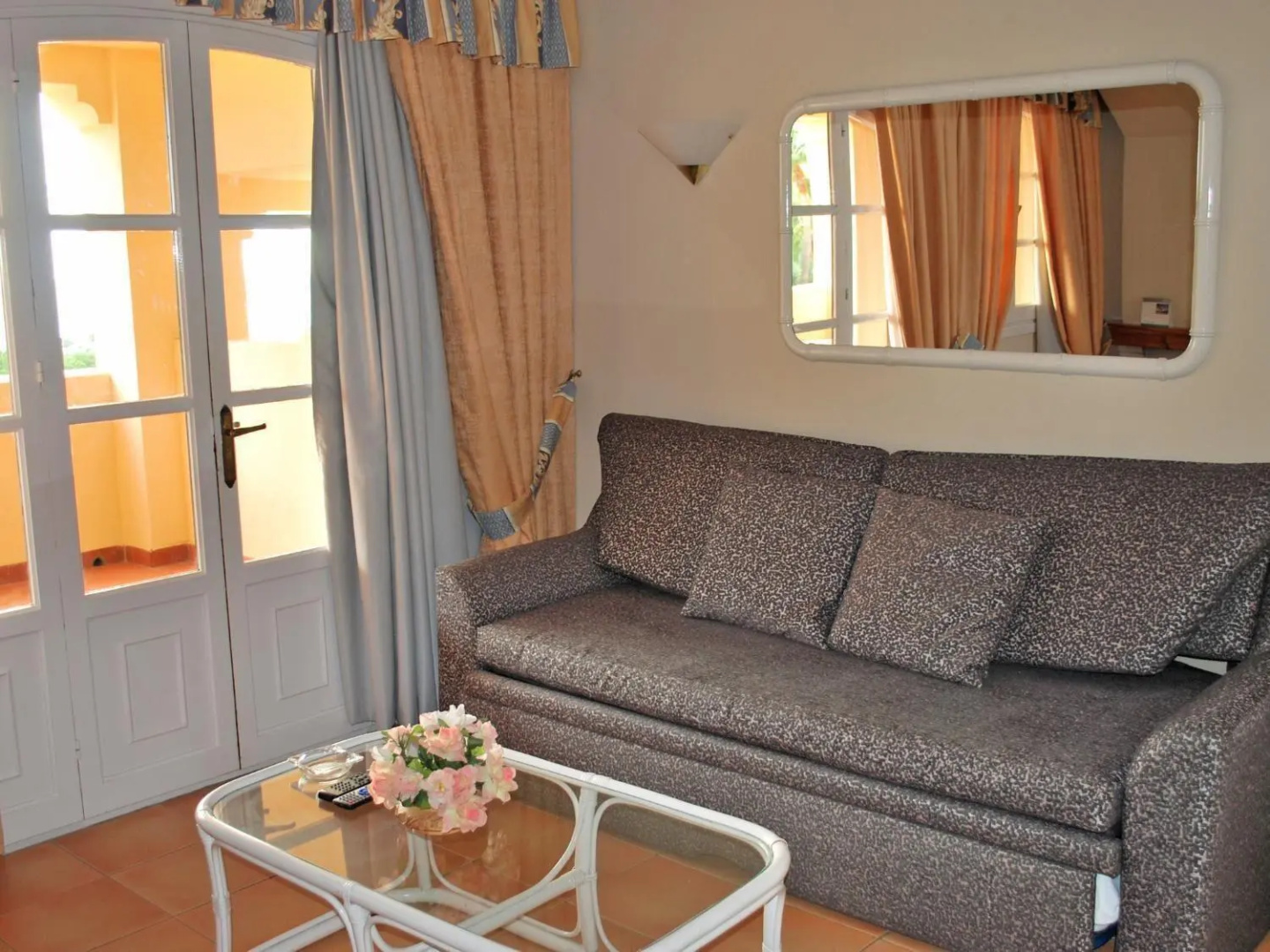Apartamentos Silken Playa de Toro