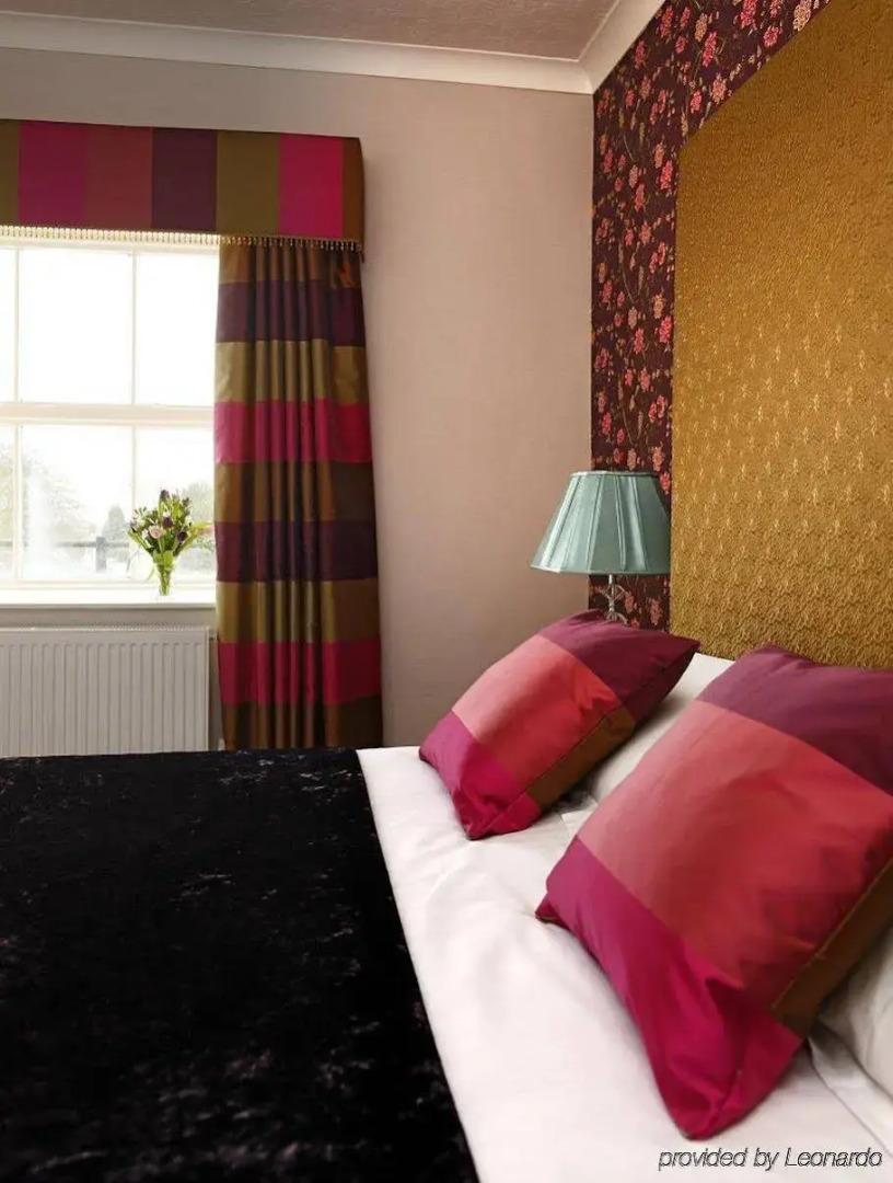 Washingborough Hall Hotel