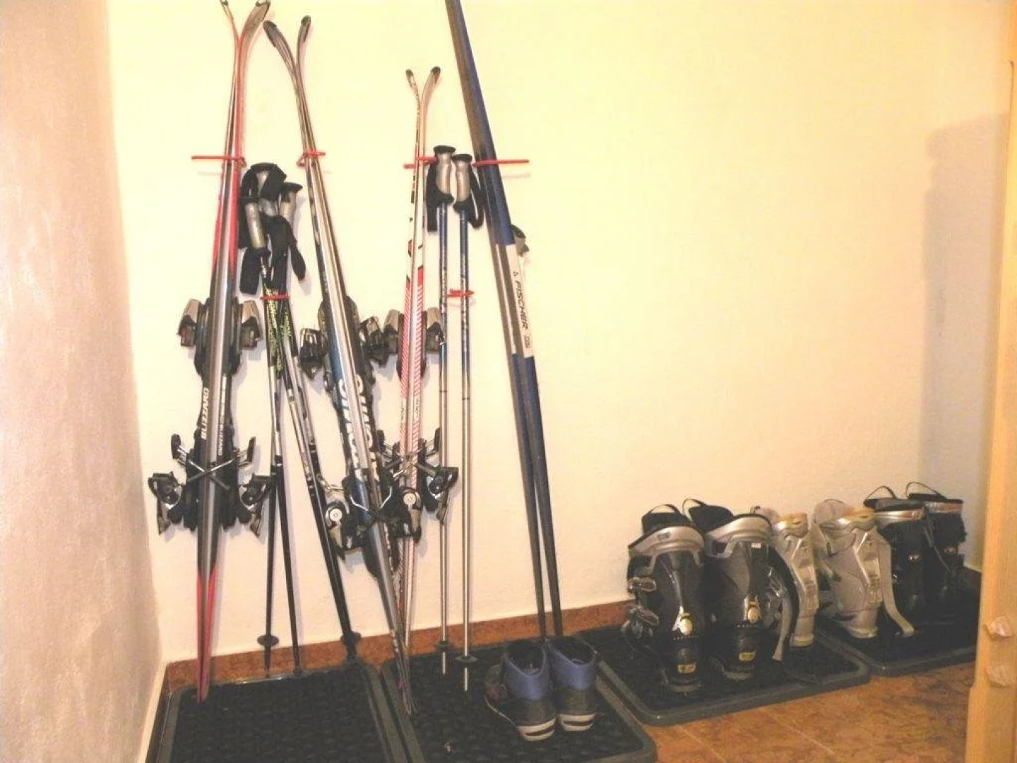 Urlaub im Zirbenland