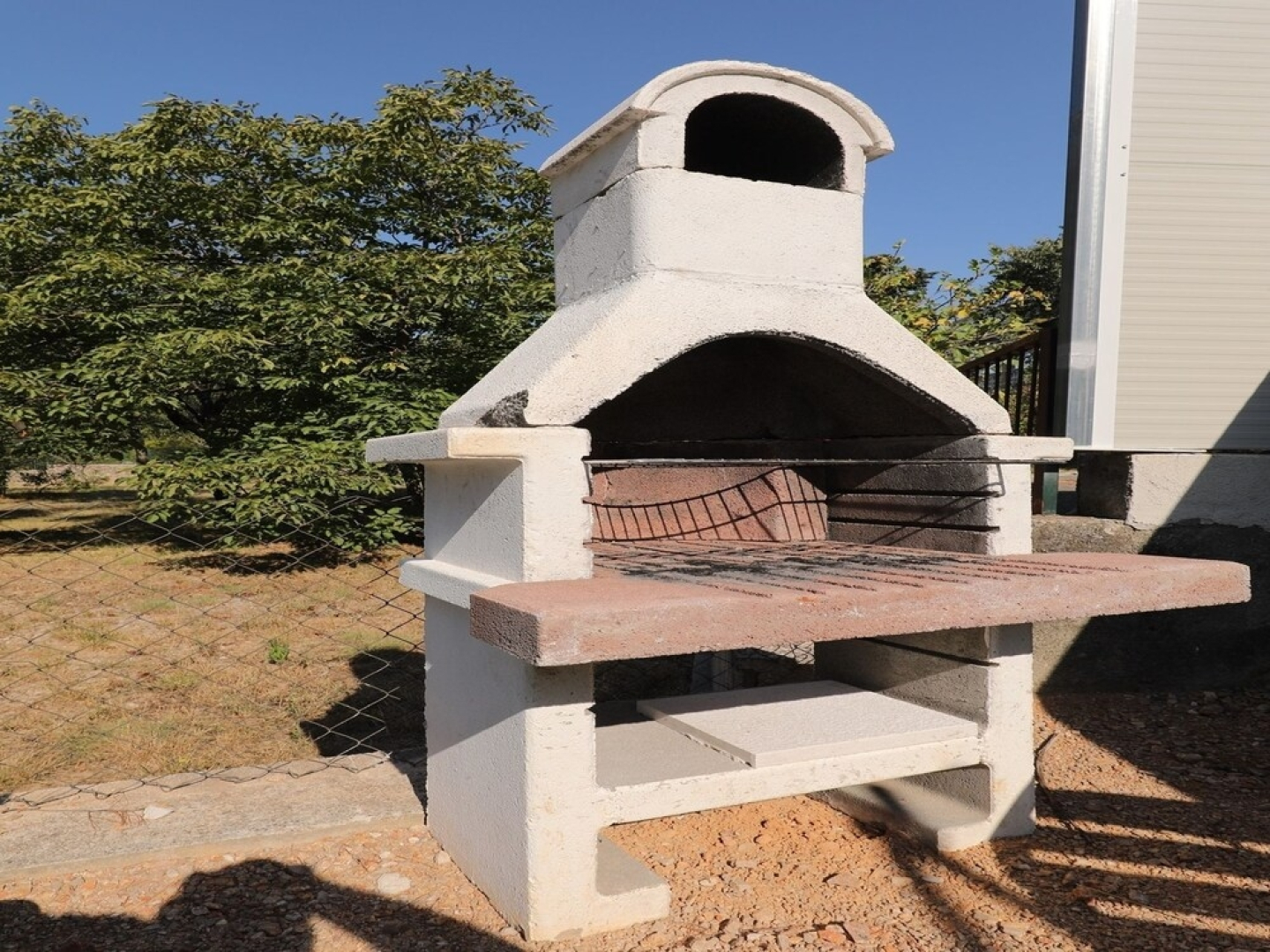 Modern Apartment in Seline Dalmatia With Swimming Pool