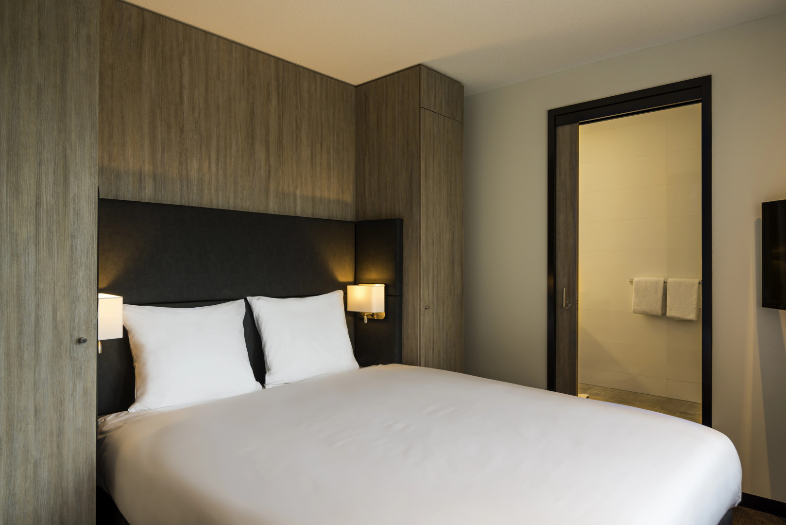 Adagio Amsterdam City South