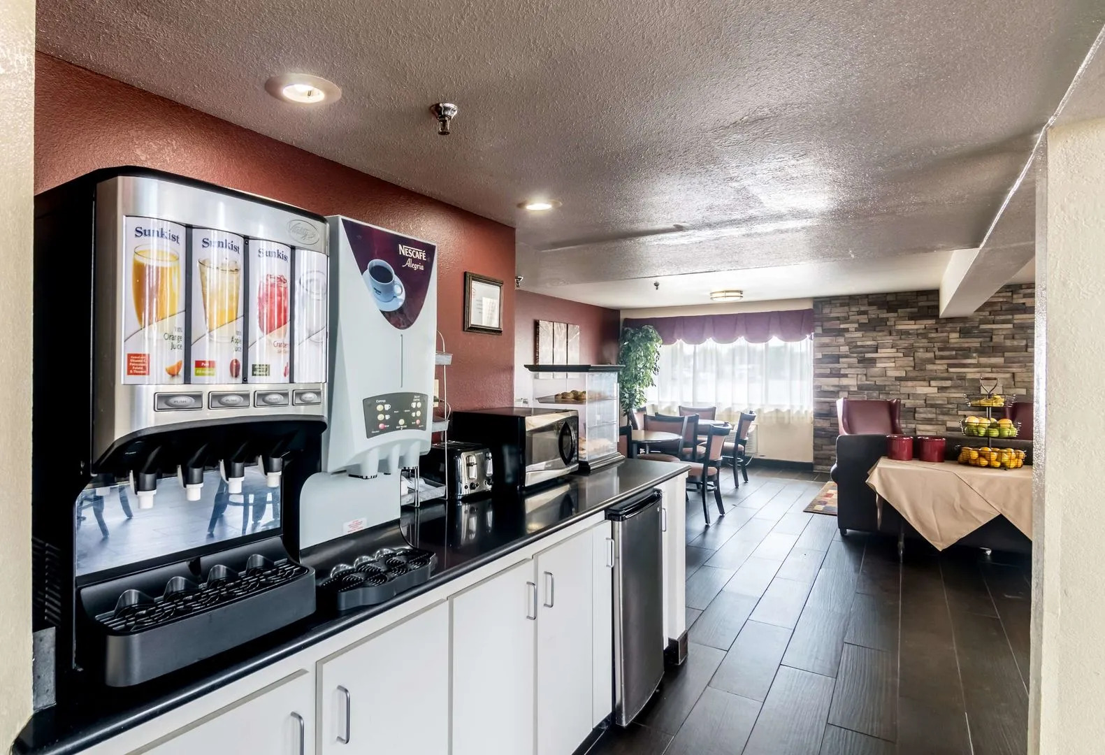 Travelers inn by OYO Wichita Falls