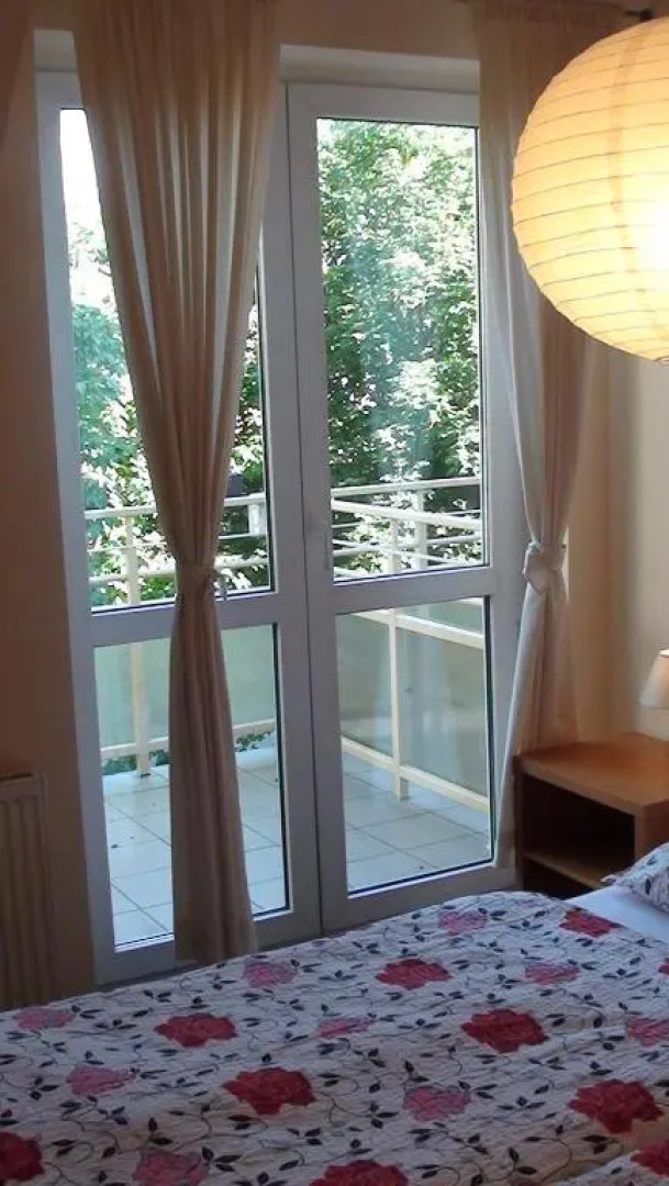 Apartamenty przy Plaży