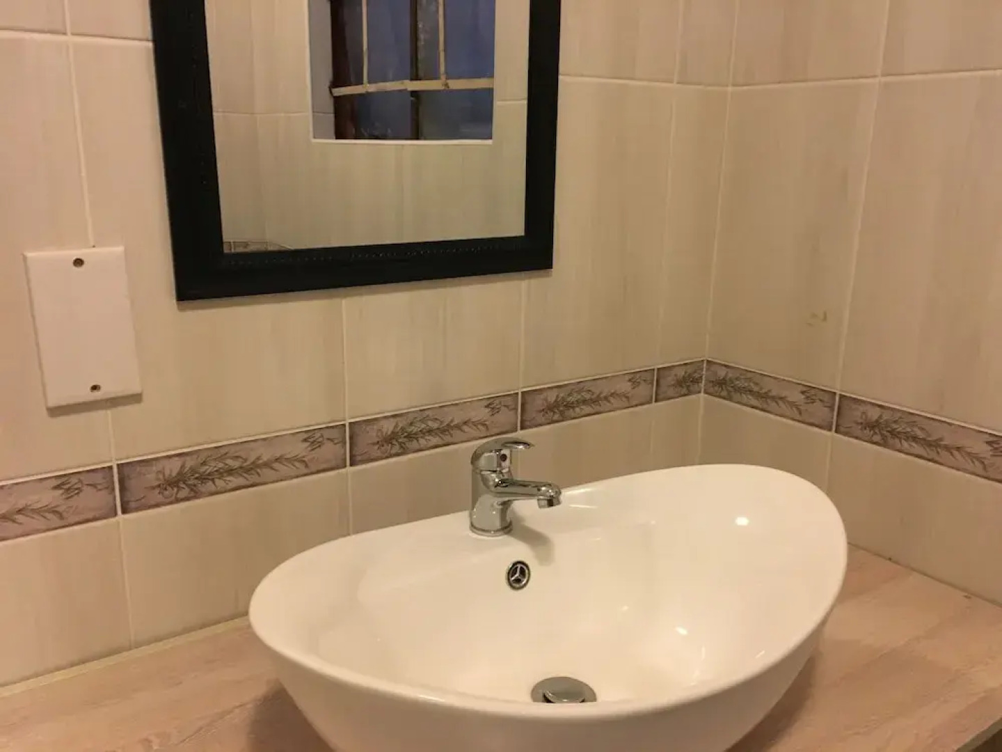 Flower Inn Guest House