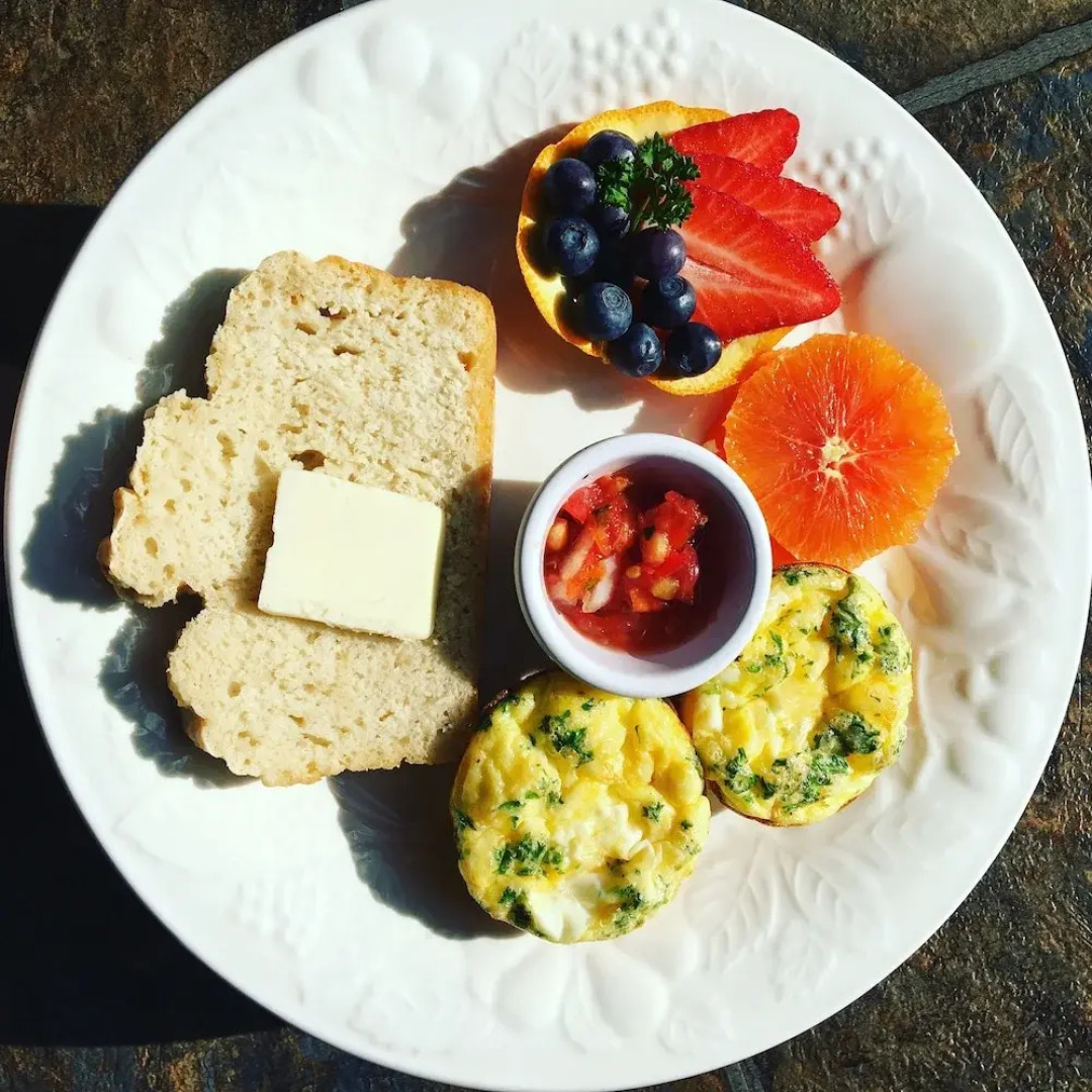 Snowberry Inn Bed & Breakfast