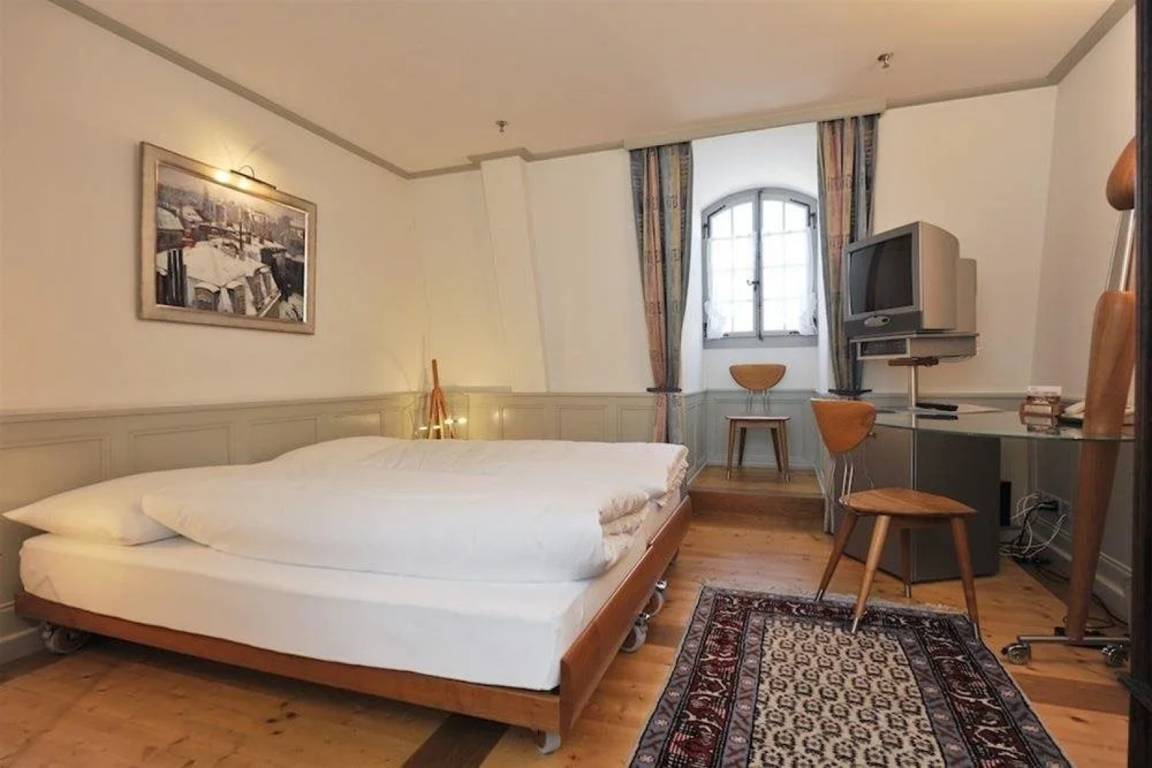 Romantik Hotel Bären