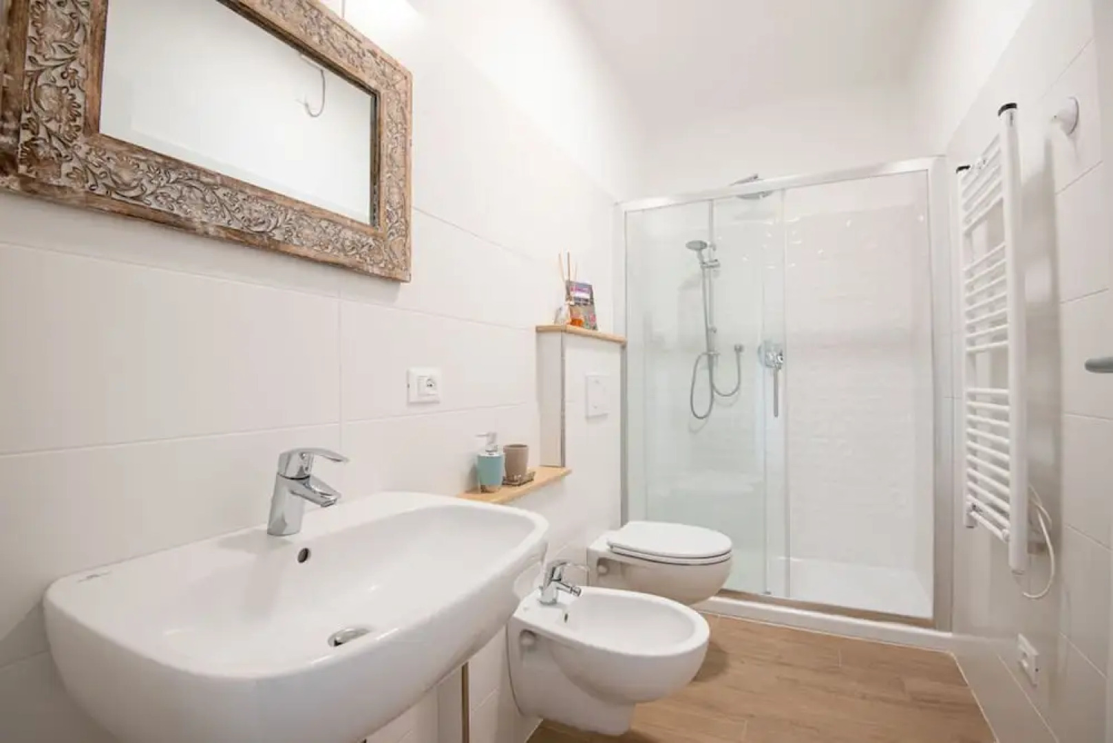 Agriturismo Campo All'Olmo