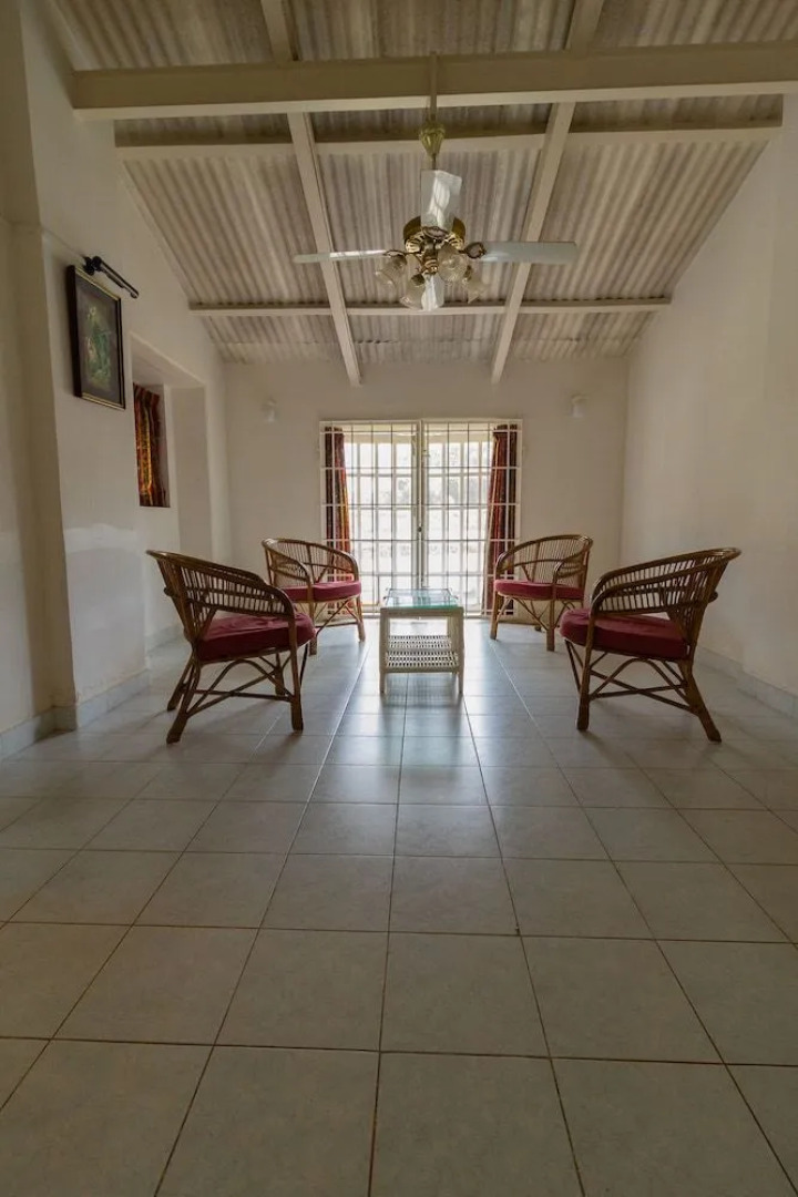 Livgrand - Atisaya Resort, Yercaud - Residenza