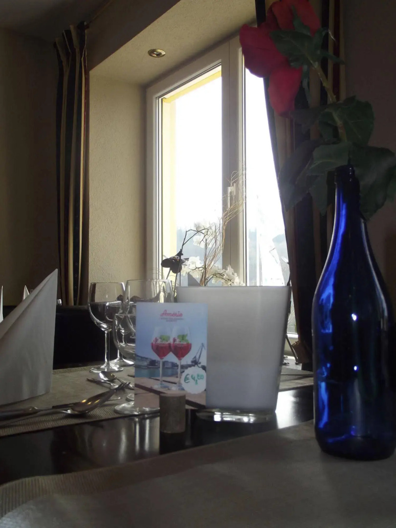 Hotel Zum Weissen Lamm