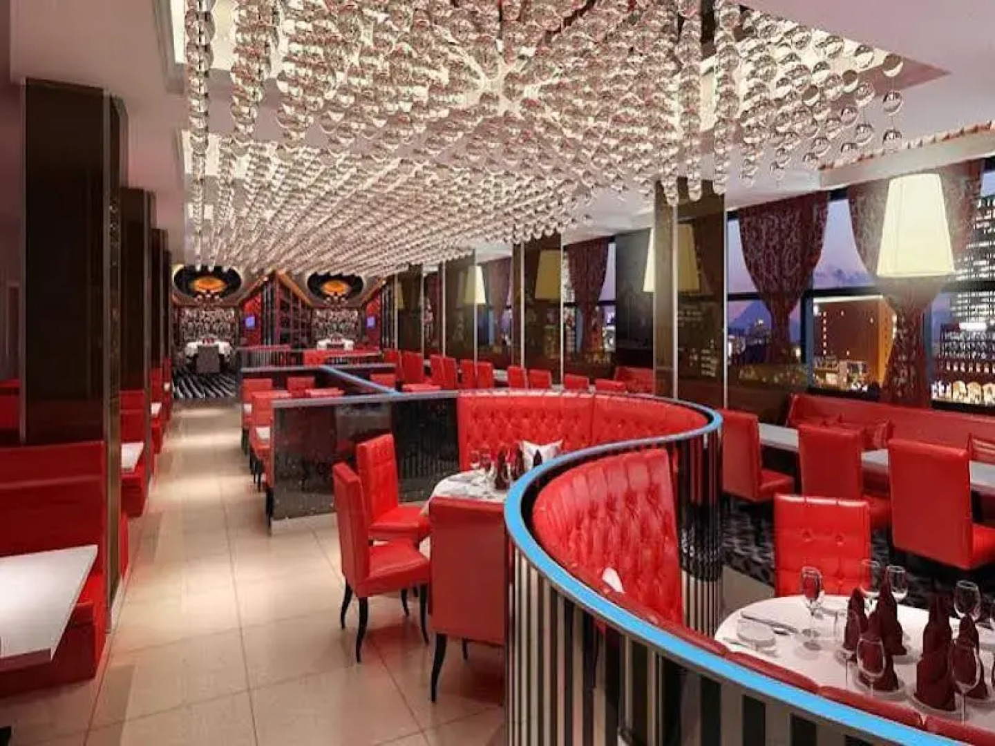 Shanghai Andersen Culture Hotel (The Bund)