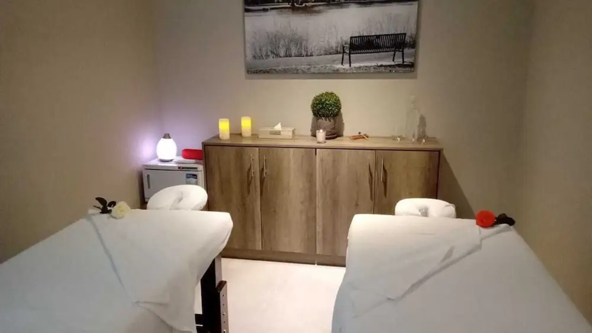 Hotel Quinta Fabiana