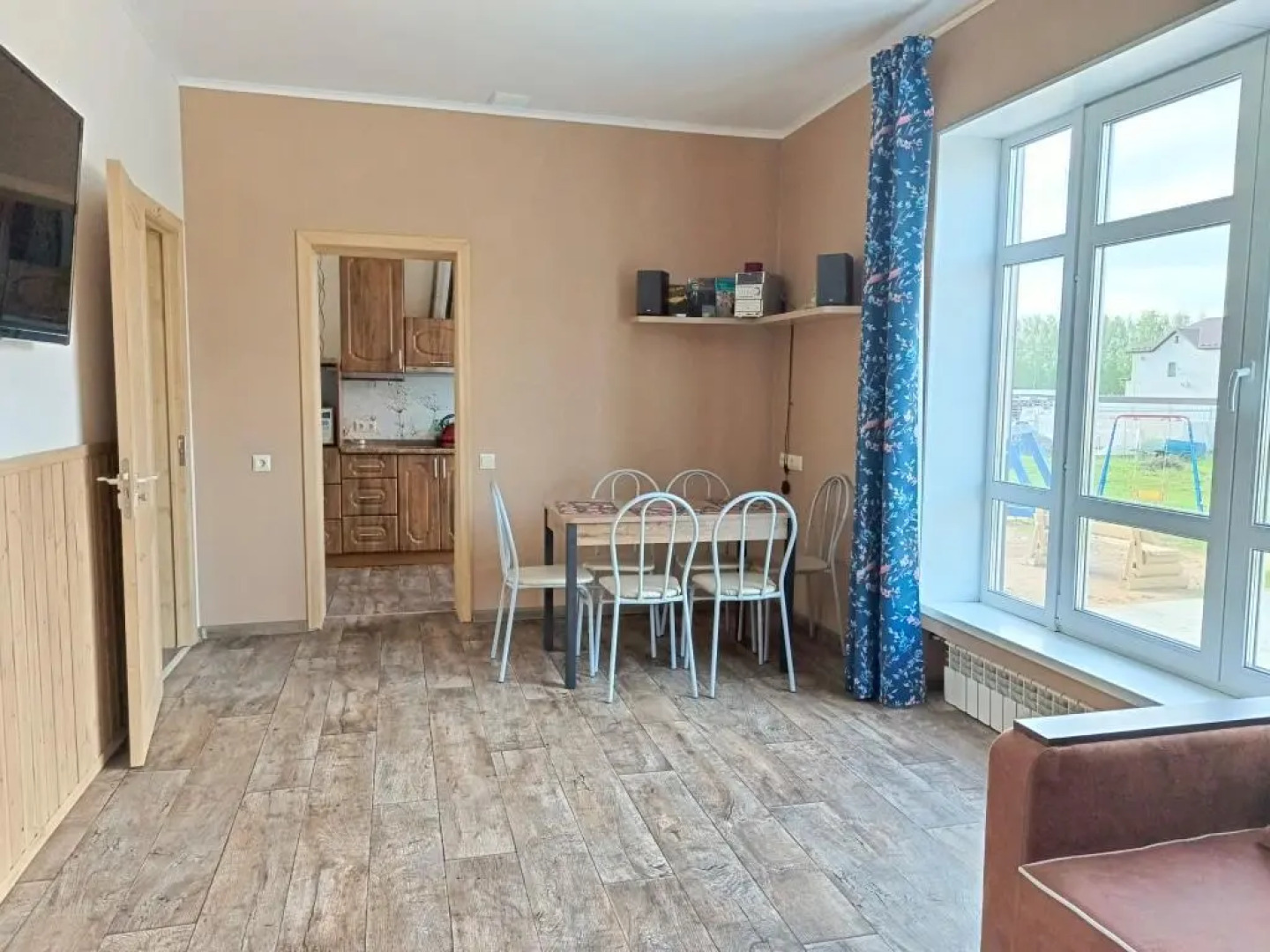 Гостевой дом