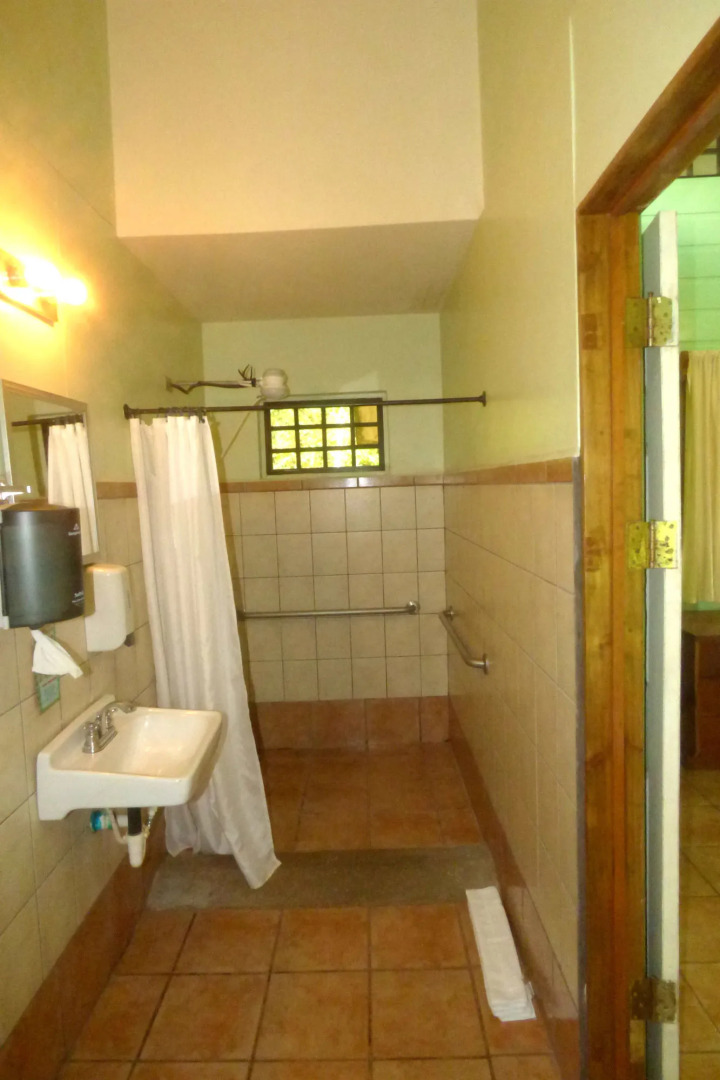 La Selva Biological Station