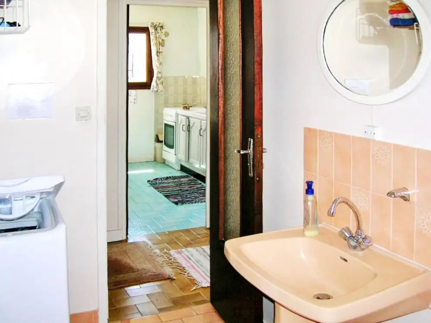 House With 2 Bedrooms in Barzan, With Enclosed Garden and Wifi - 5 km