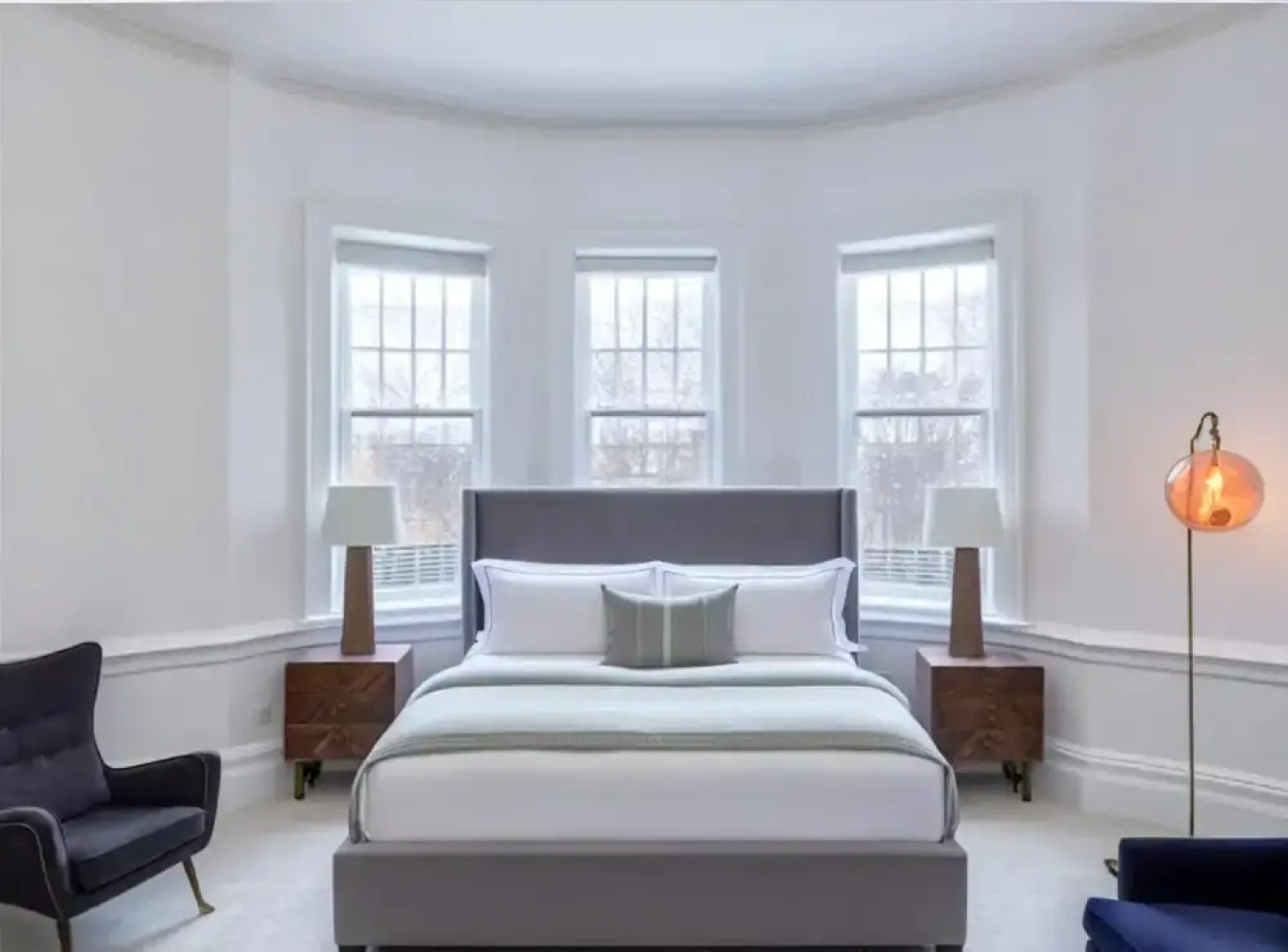 Luxury City Apartment in London