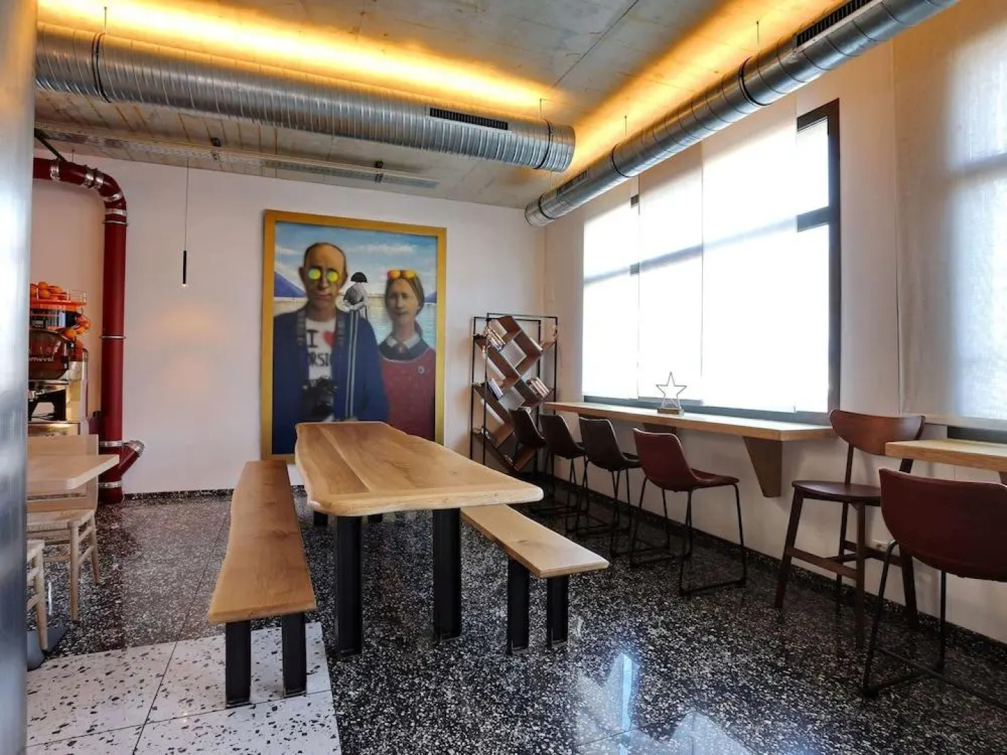 Ibis Styles Ajaccio Napoleon