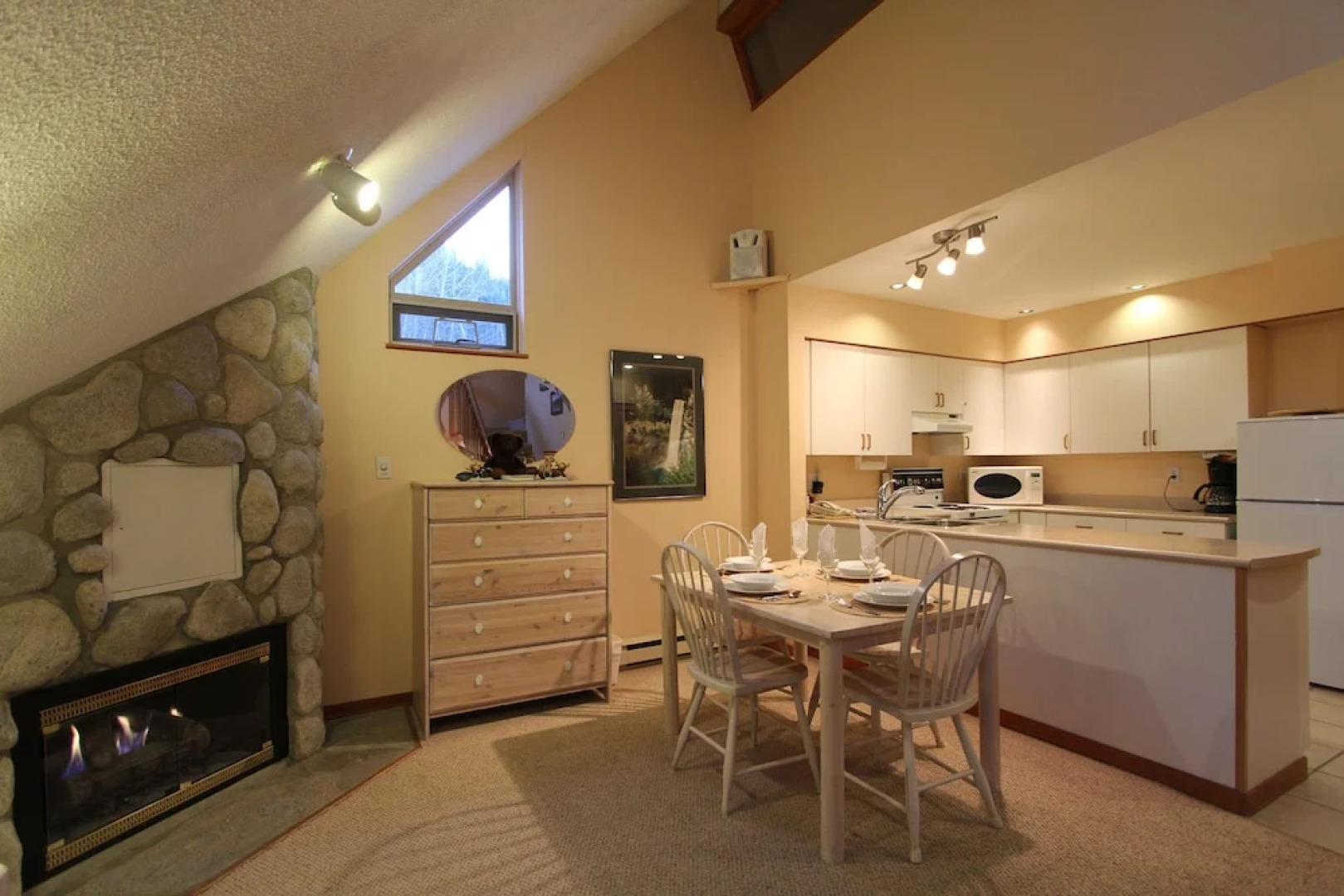 Lake Placid Lodge By Whistler Retreats