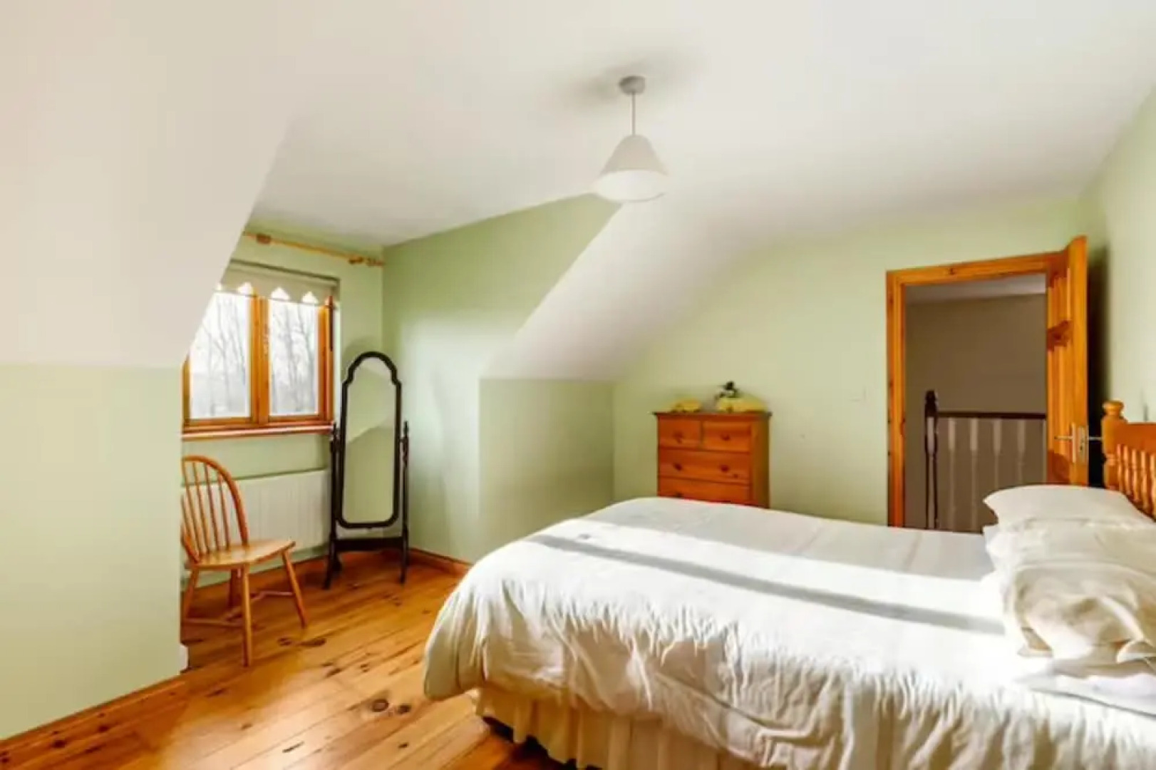 Large 5-bed Country House, Aughagower, Westport,