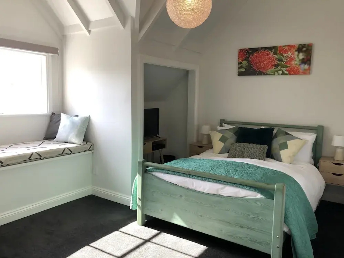 Kingfisher's Nest Bed & Breakfast