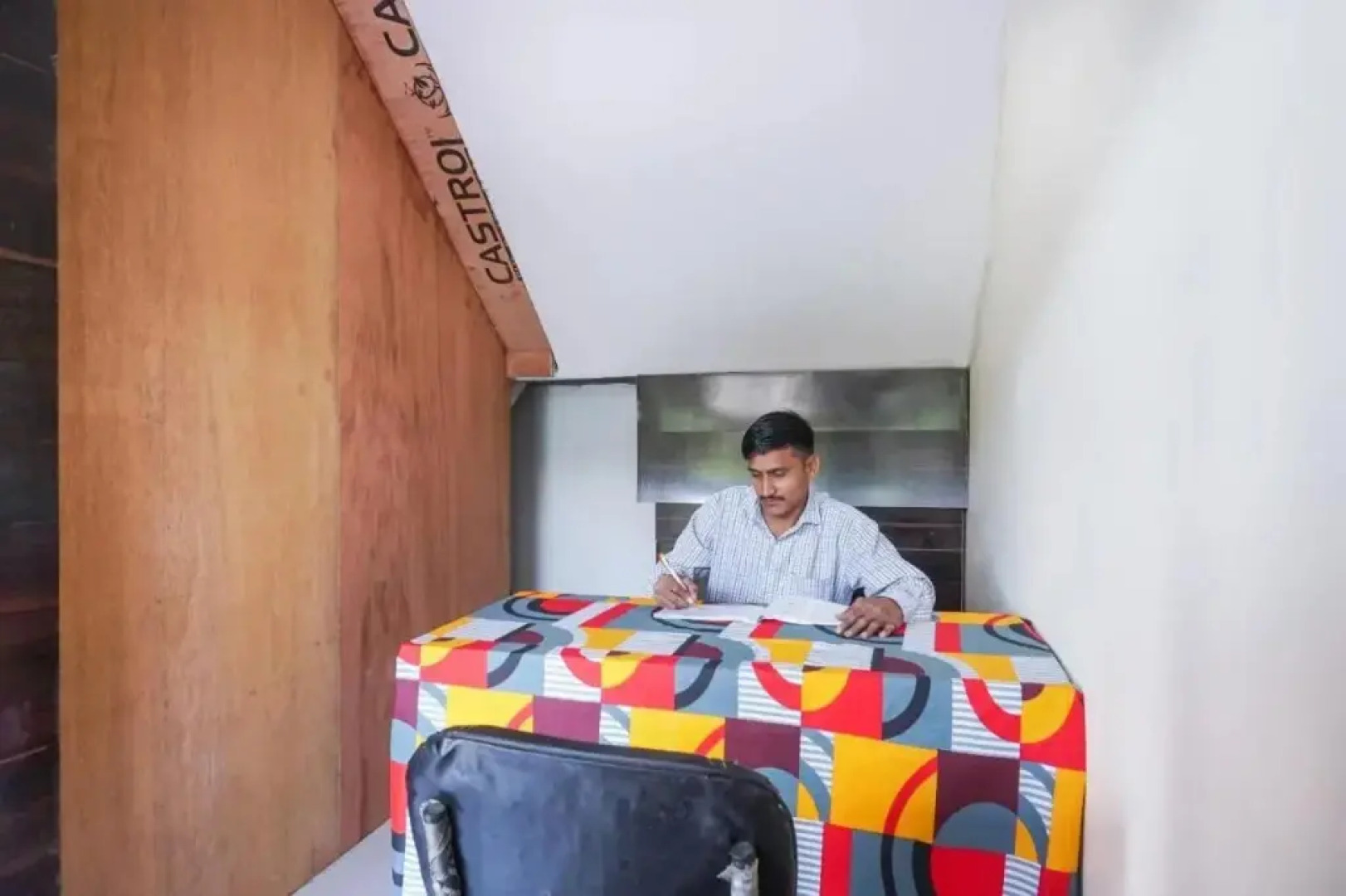 Sai Srushti by OYO Rooms