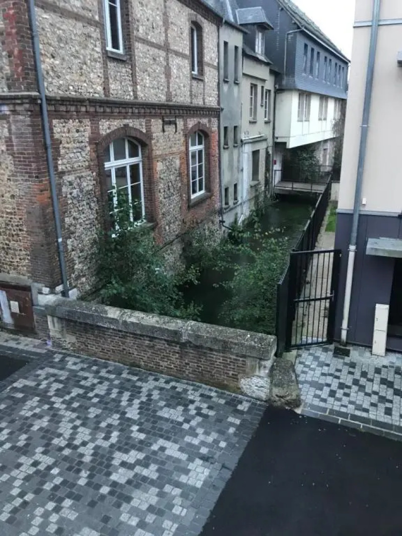 La Licorne { T2 Tous Confort} Centre Ville