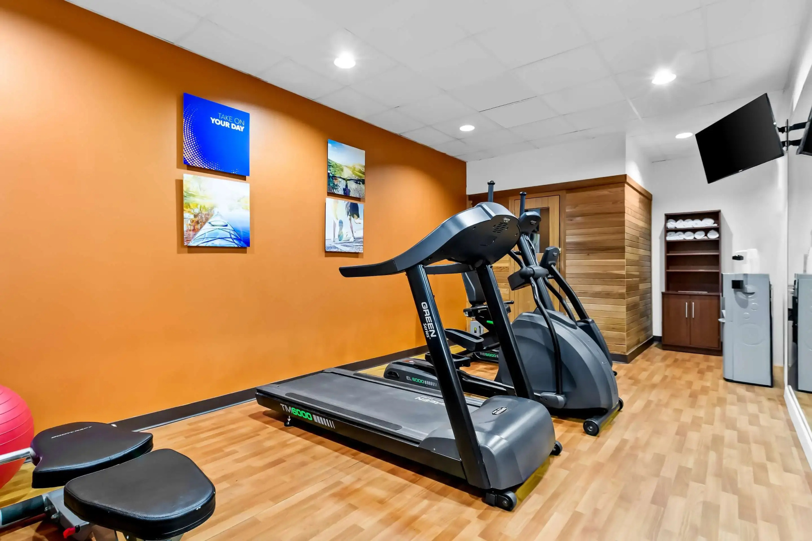 Comfort Suites Lumberton North
